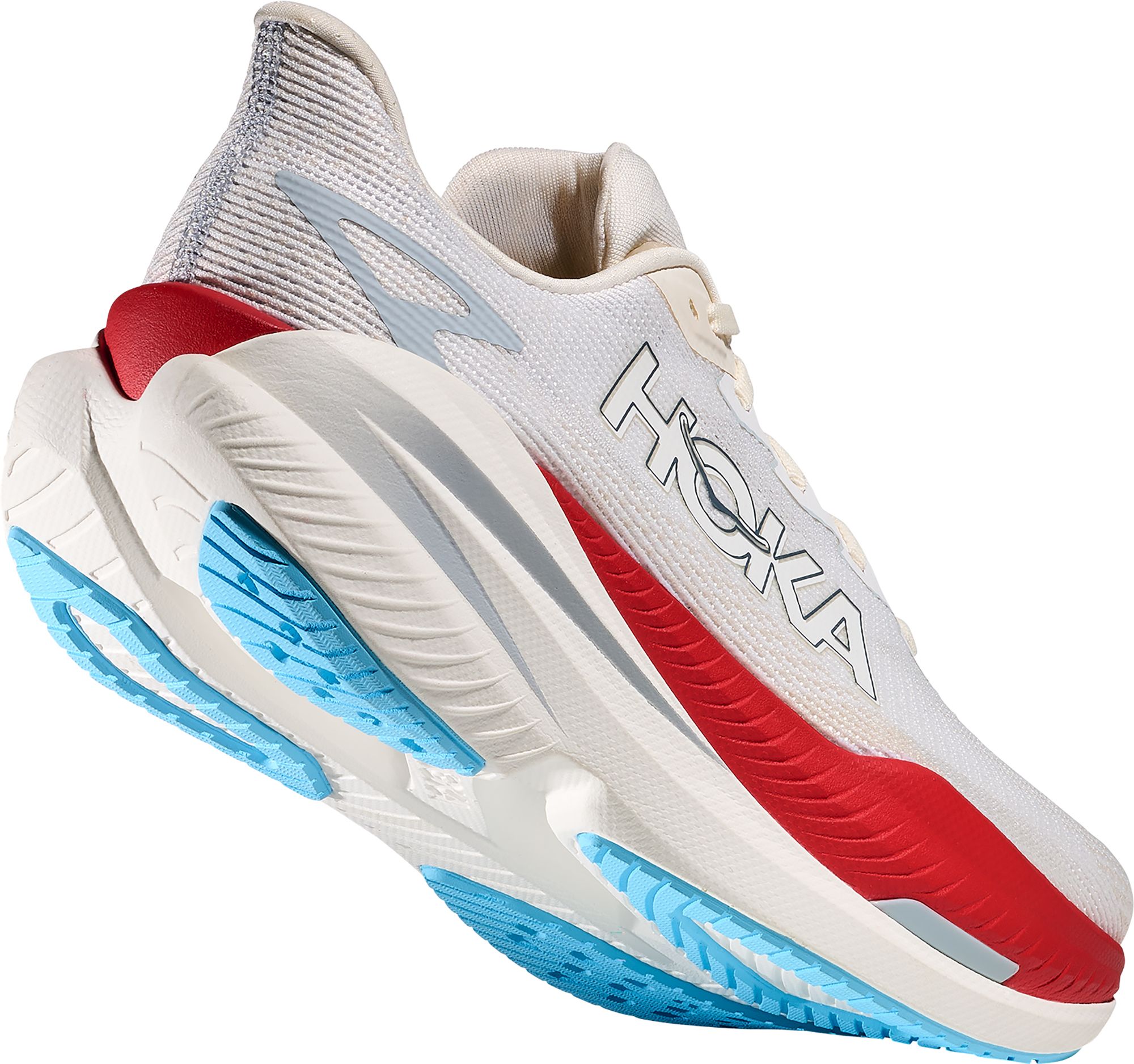 HOKA Men's Mach X 3 Running Shoes product image