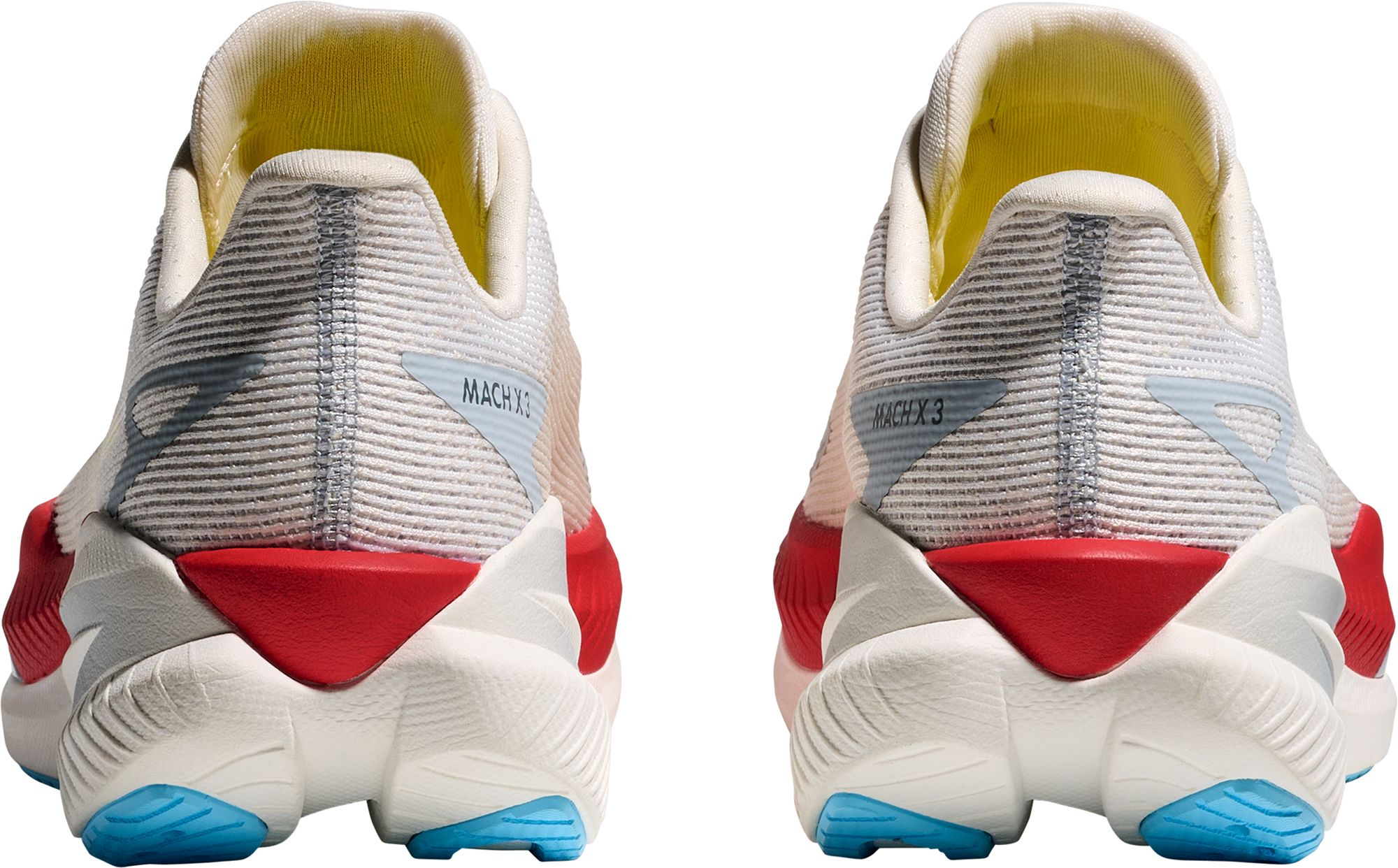 HOKA Men's Mach X 3 Running Shoes product image