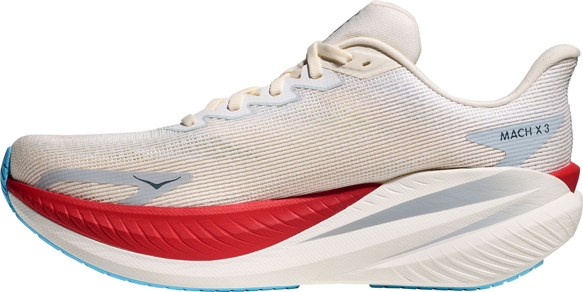 HOKA Men's Mach X 3 Running Shoes product image