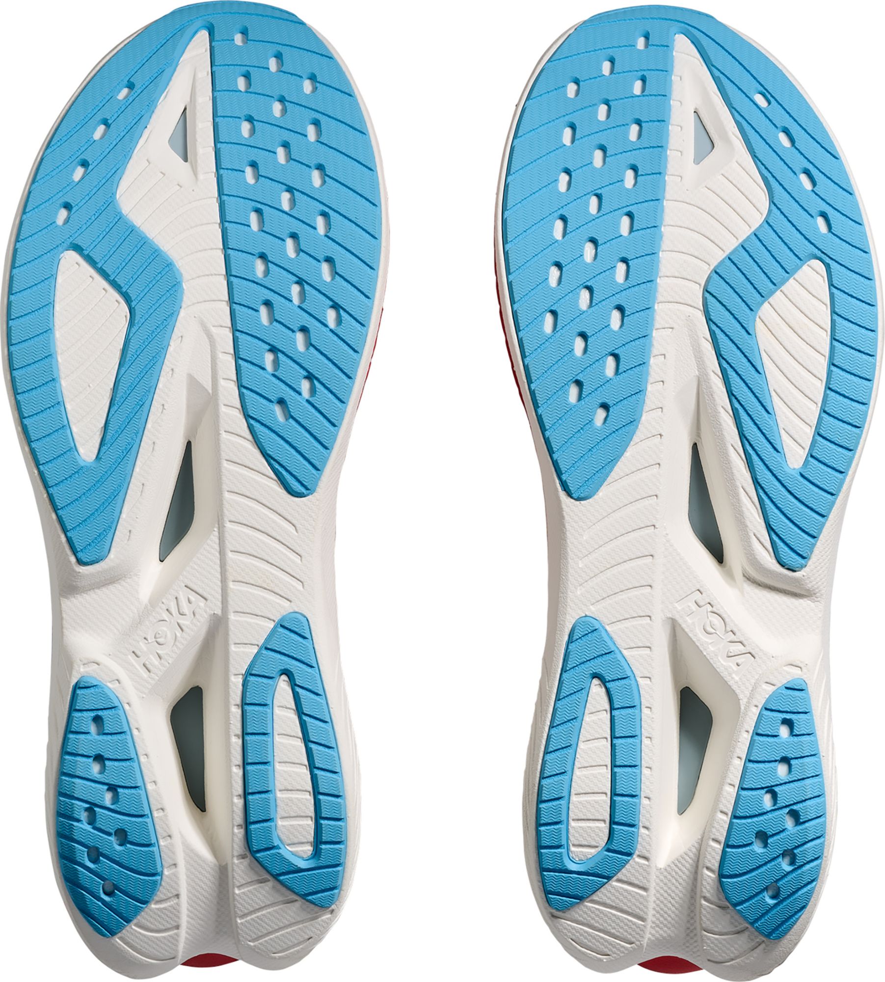 HOKA Men's Mach X 3 Running Shoes product image
