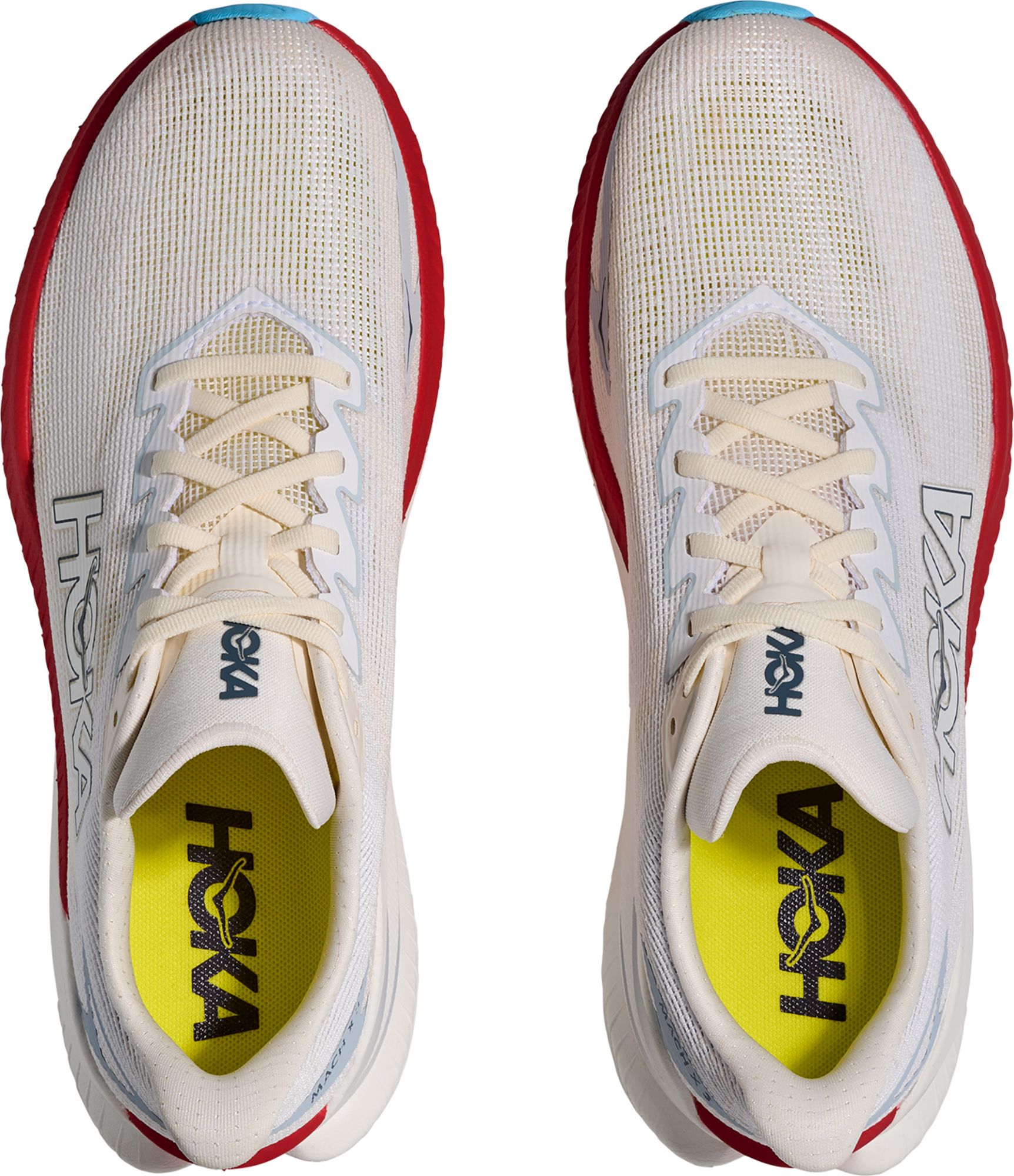 HOKA Men's Mach X 3 Running Shoes product image