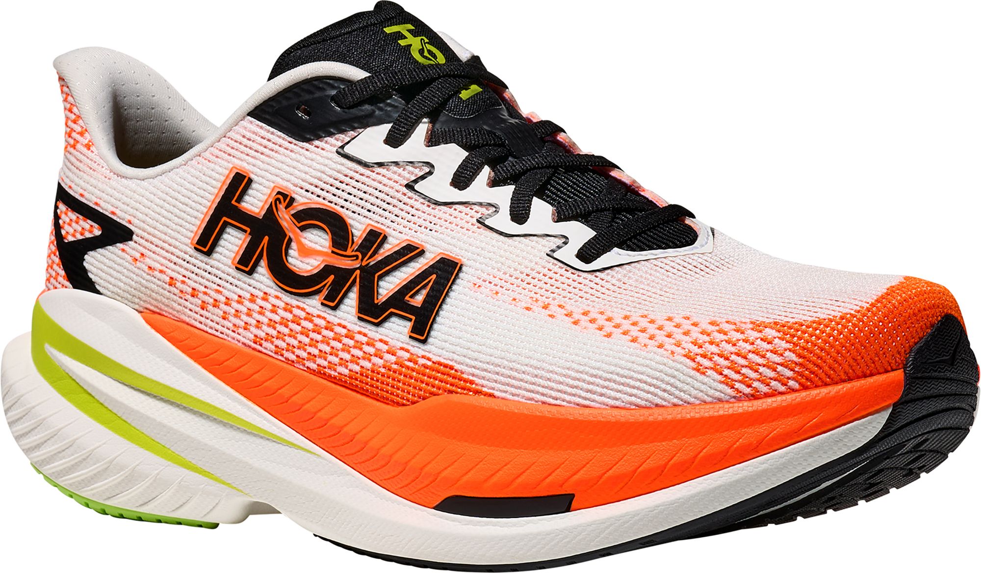 HOKA Men's Mach X 3 Running Shoes product image