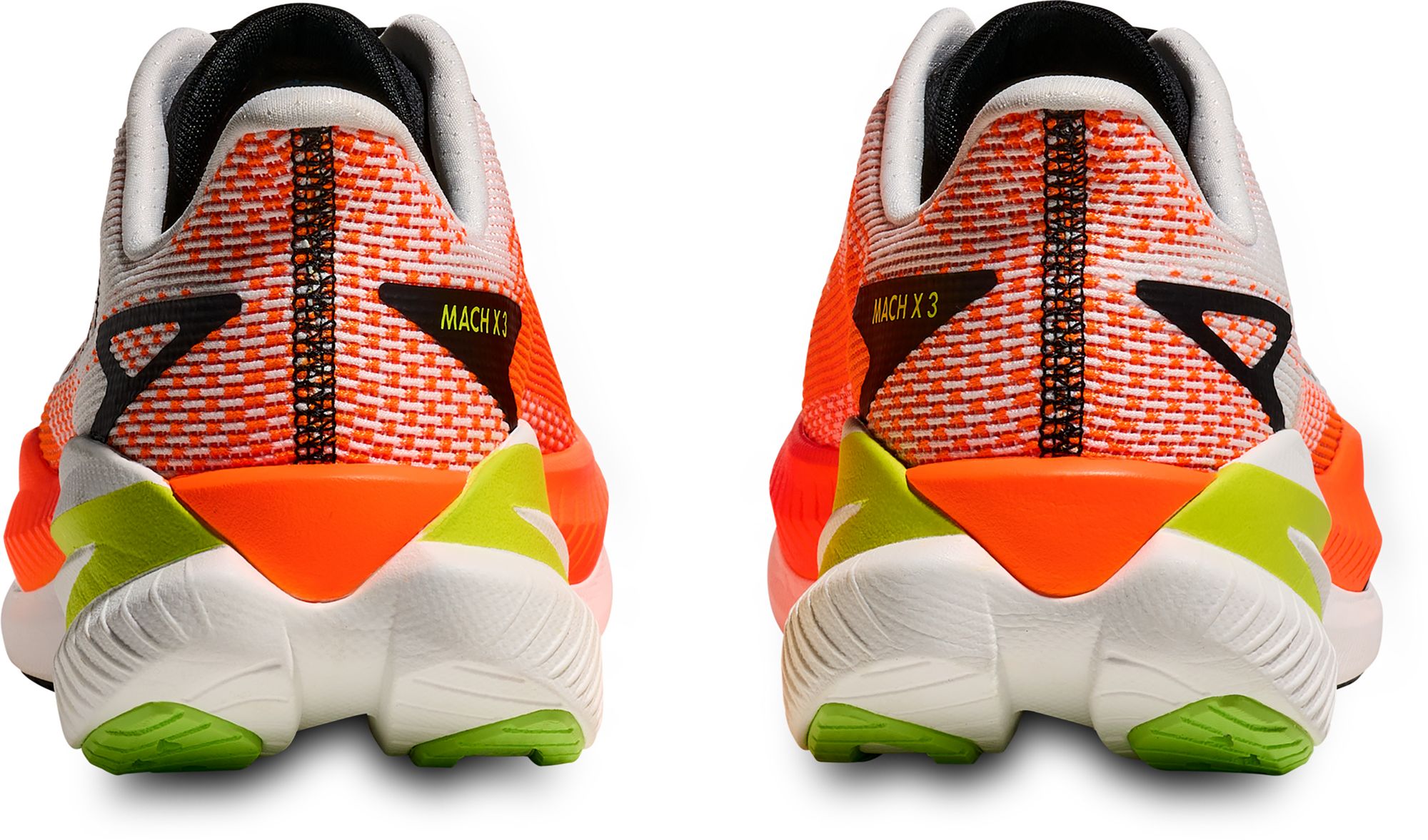 HOKA Men's Mach X 3 Running Shoes product image