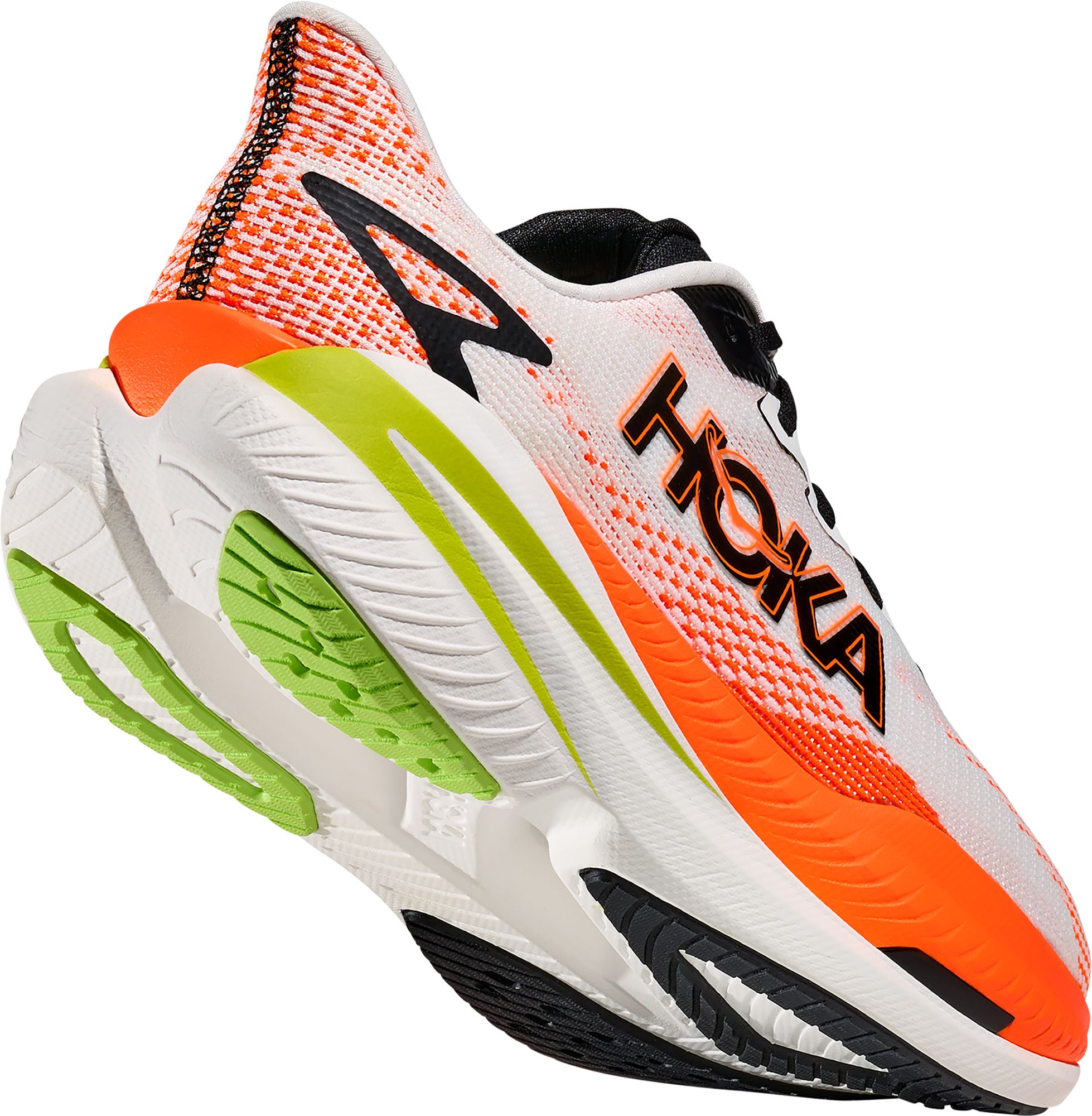 HOKA Men's Mach X 3 Running Shoes product image