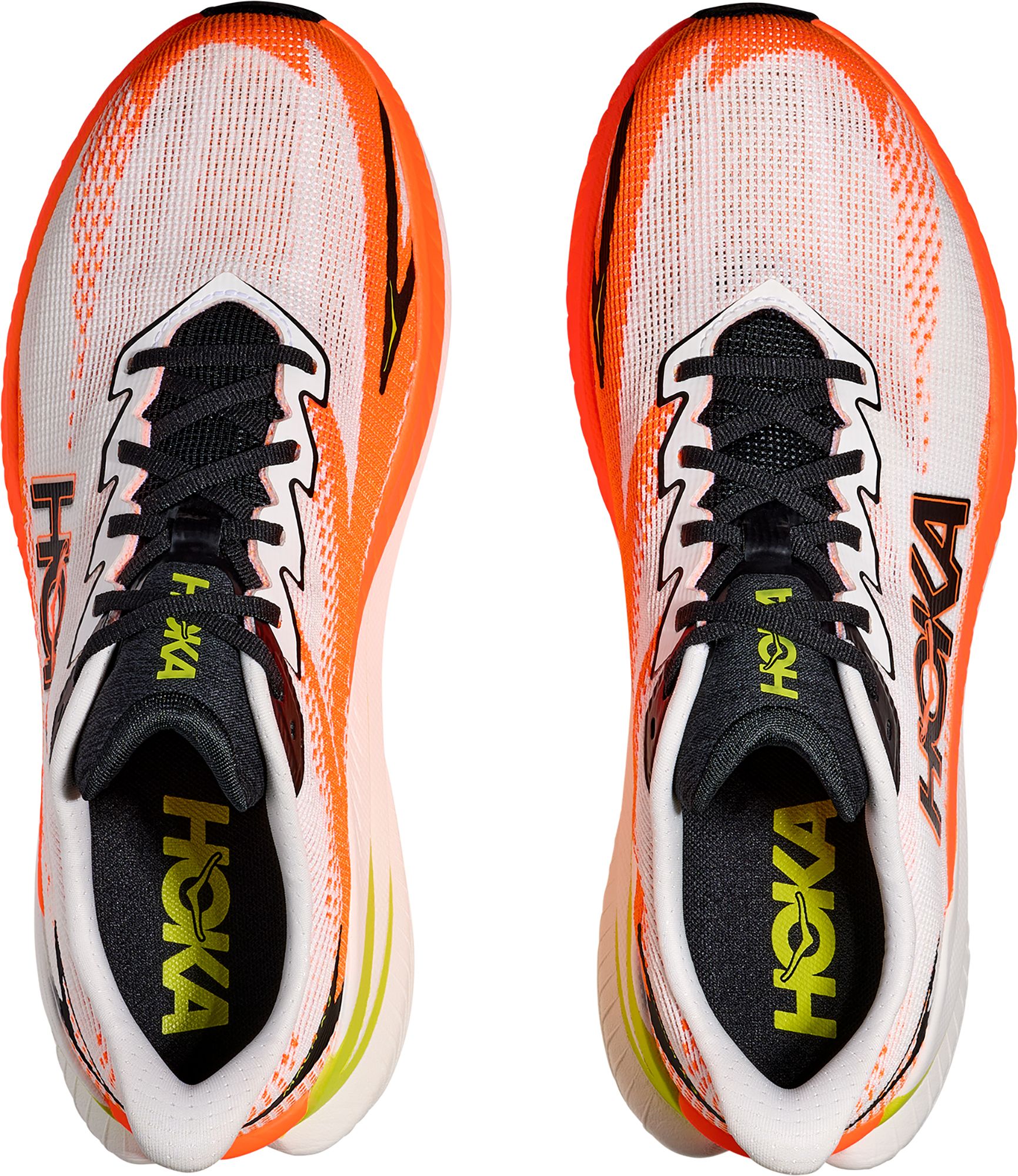 HOKA Men's Mach X 3 Running Shoes product image