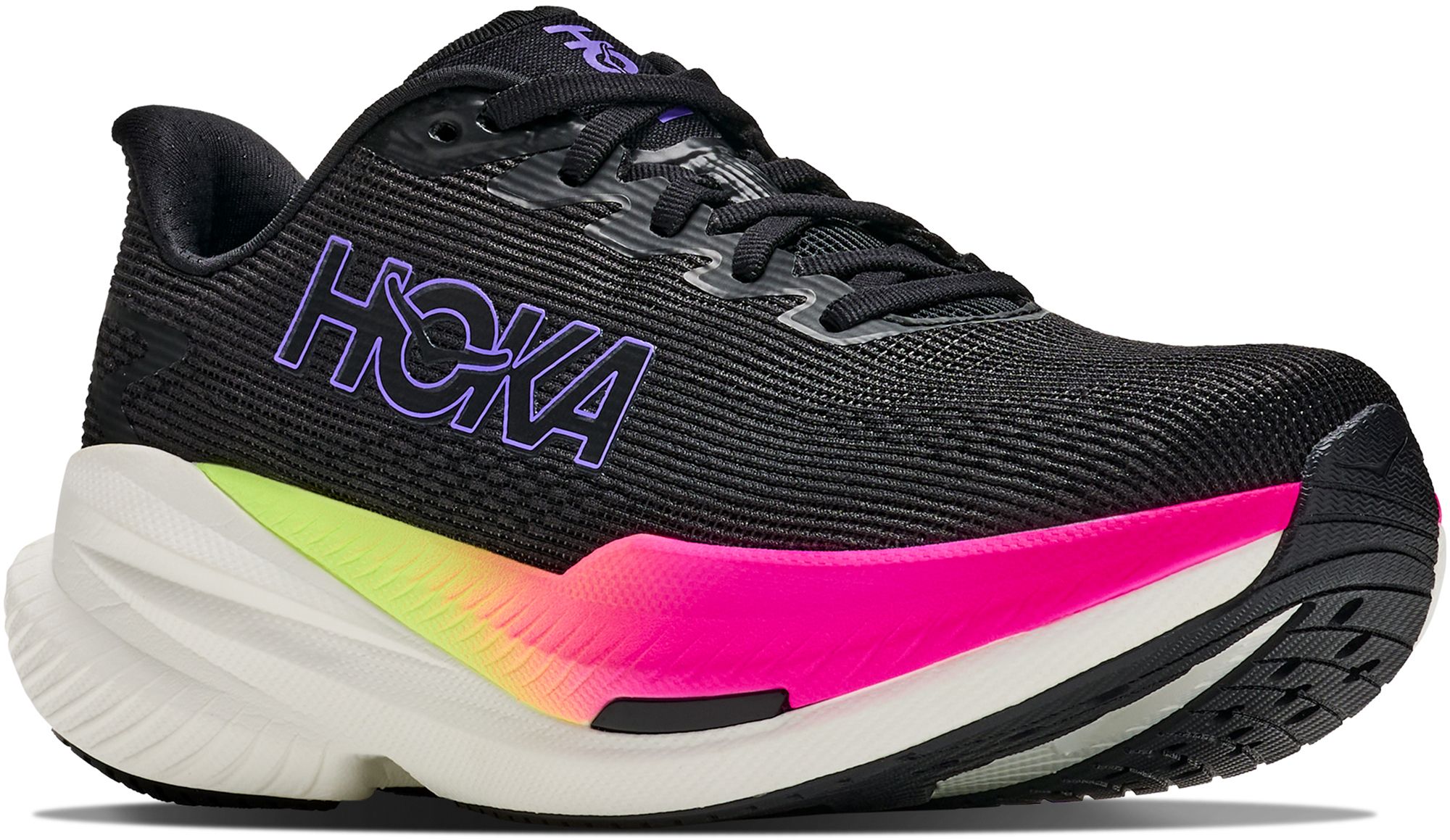 HOKA Women's Mach X 3 Running Shoes product image