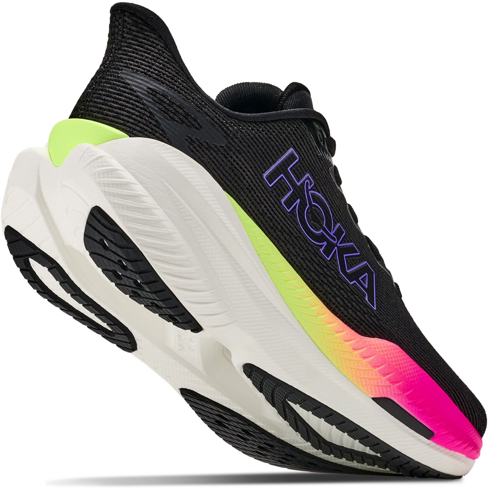 HOKA Women's Mach X 3 Running Shoes product image