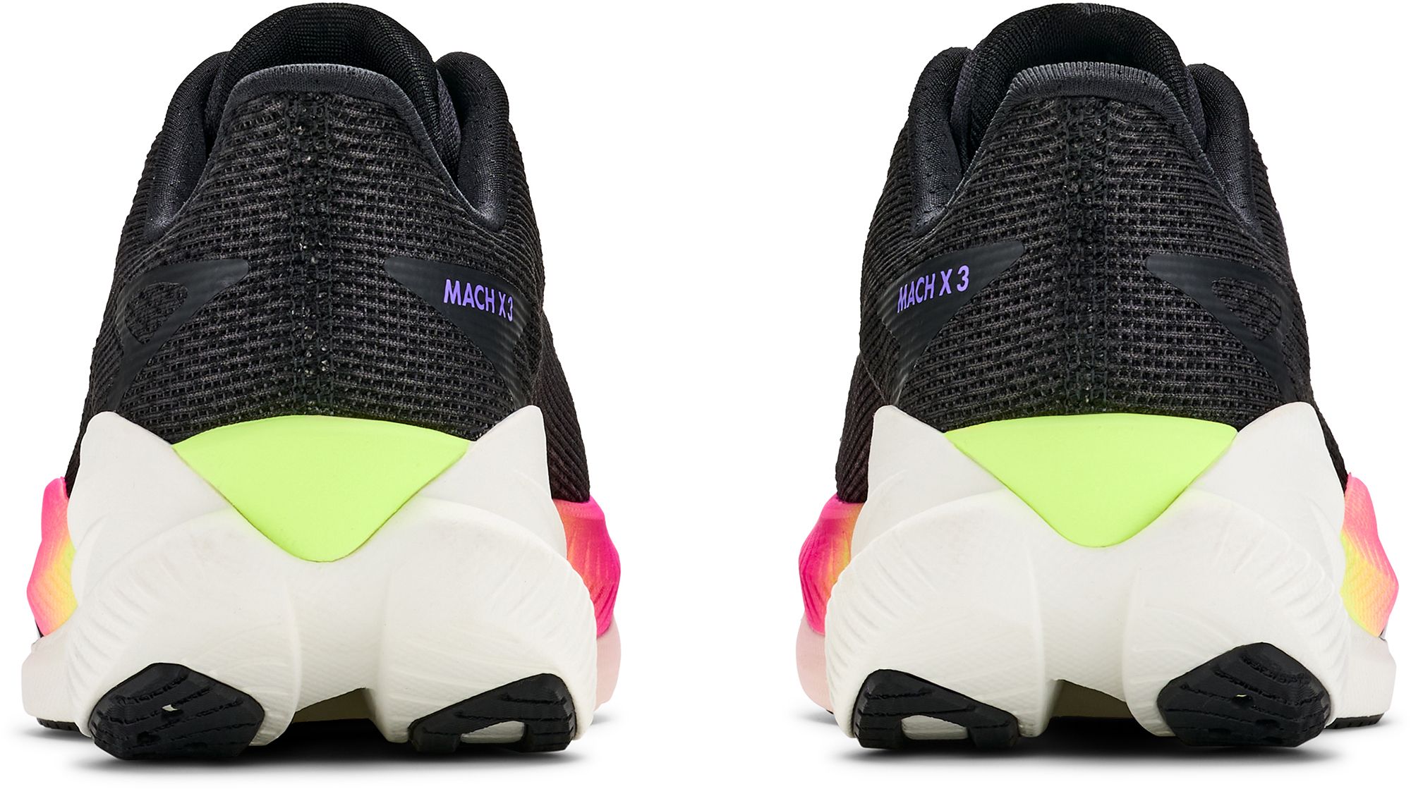 HOKA Women's Mach X 3 Running Shoes product image