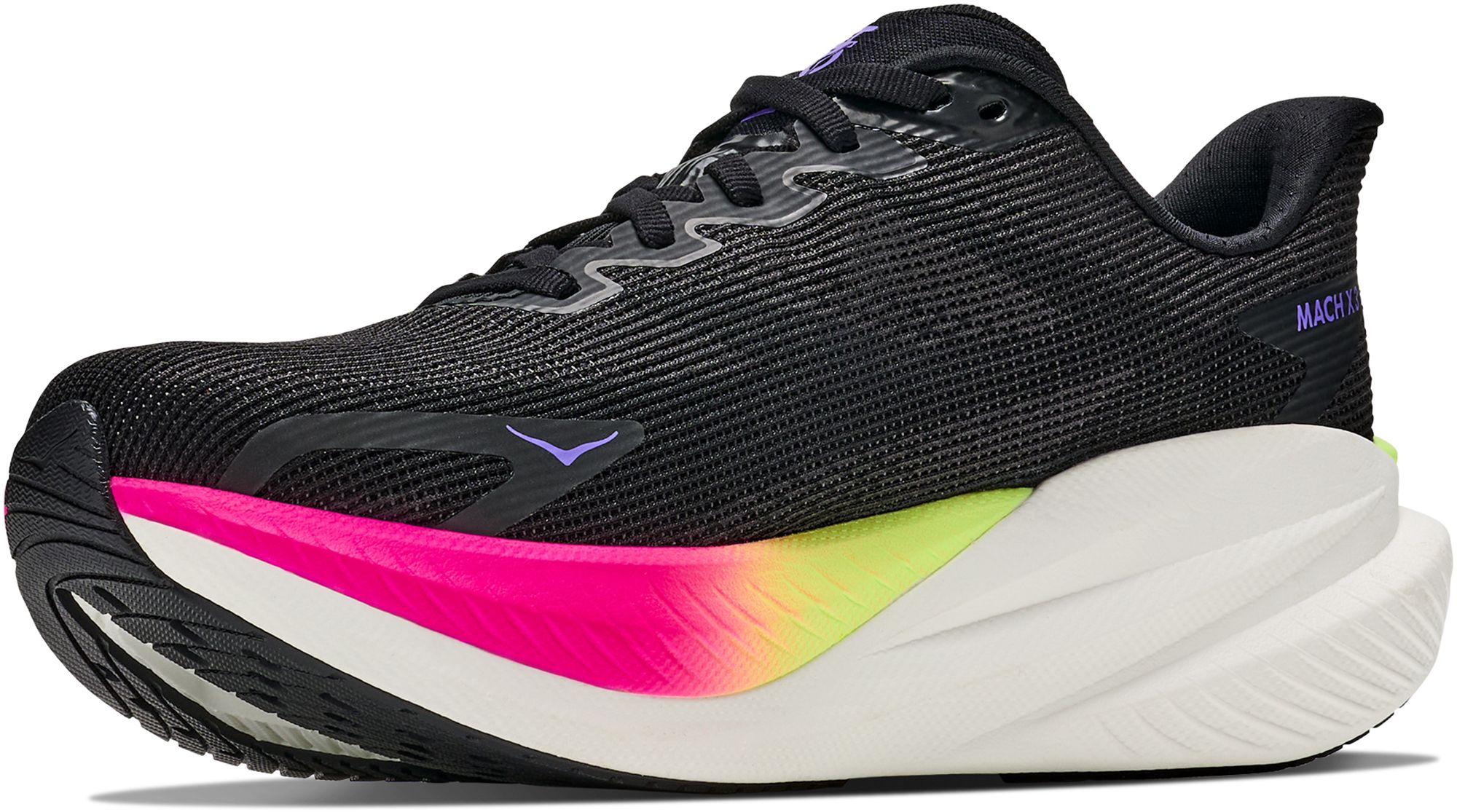 HOKA Women's Mach X 3 Running Shoes product image
