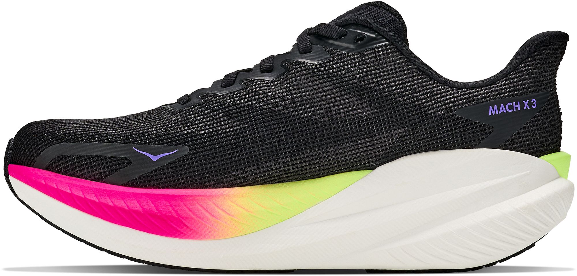 HOKA Women's Mach X 3 Running Shoes product image