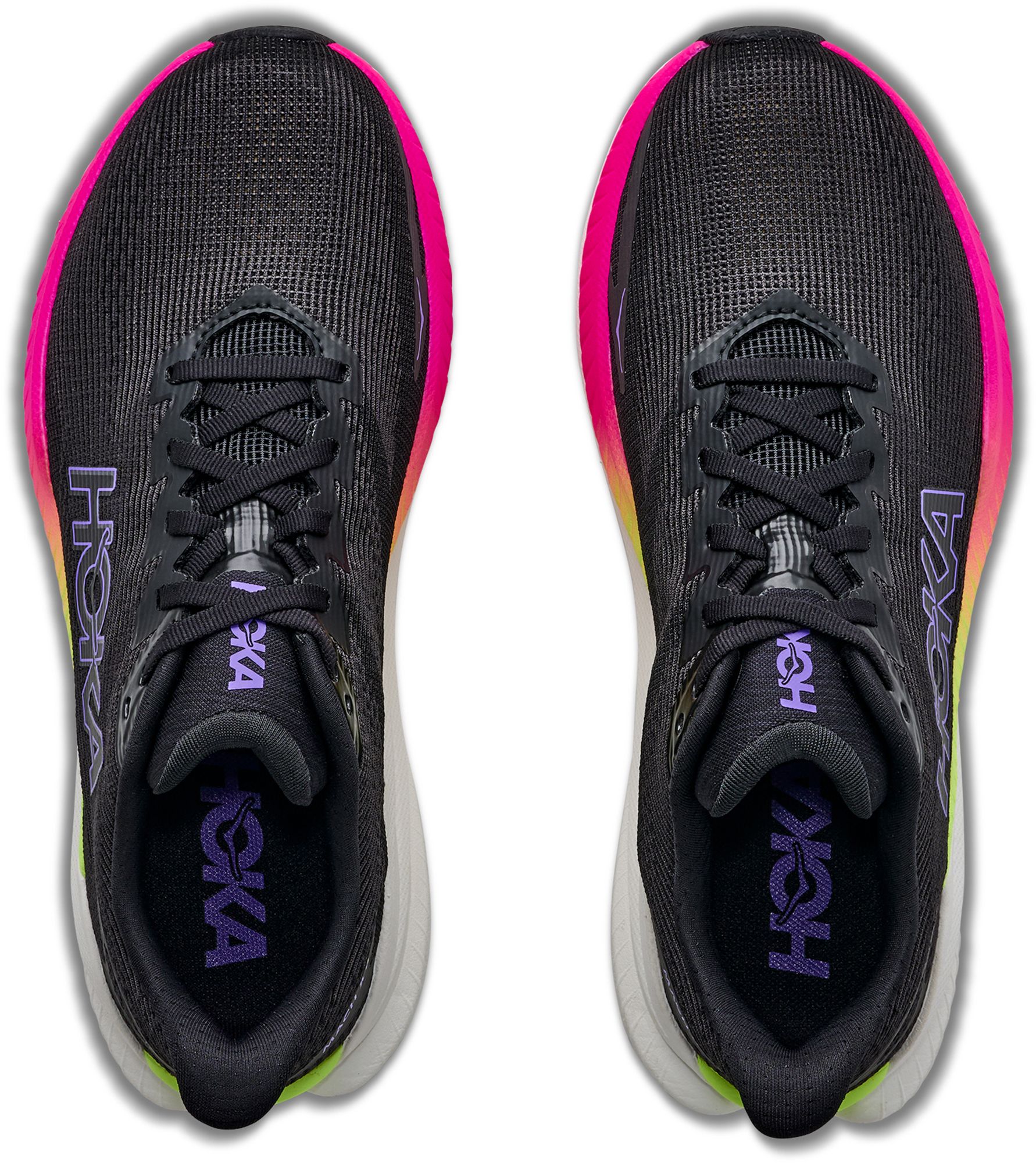 HOKA Women's Mach X 3 Running Shoes product image