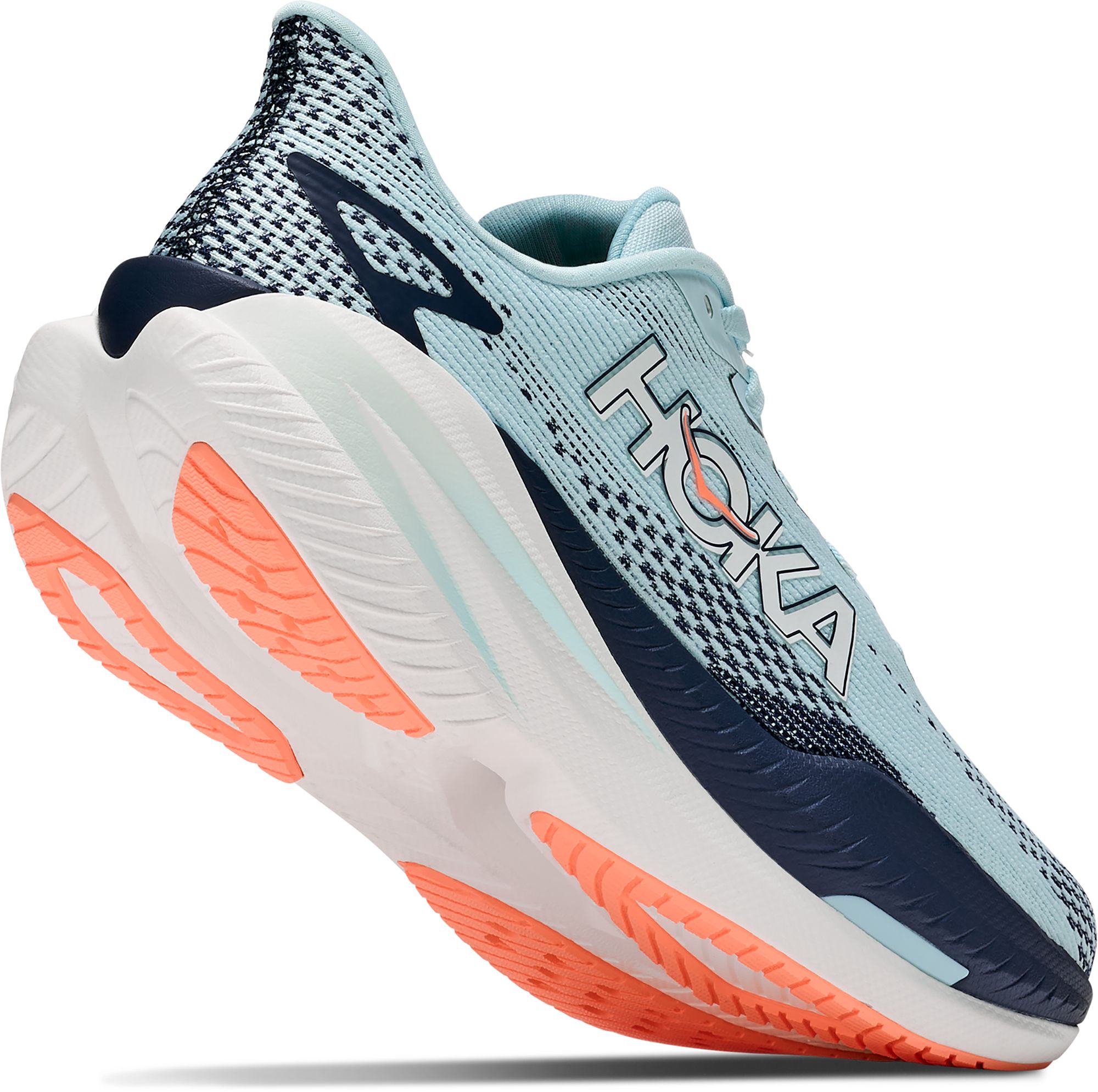 HOKA Women's Mach X 3 Running Shoes product image