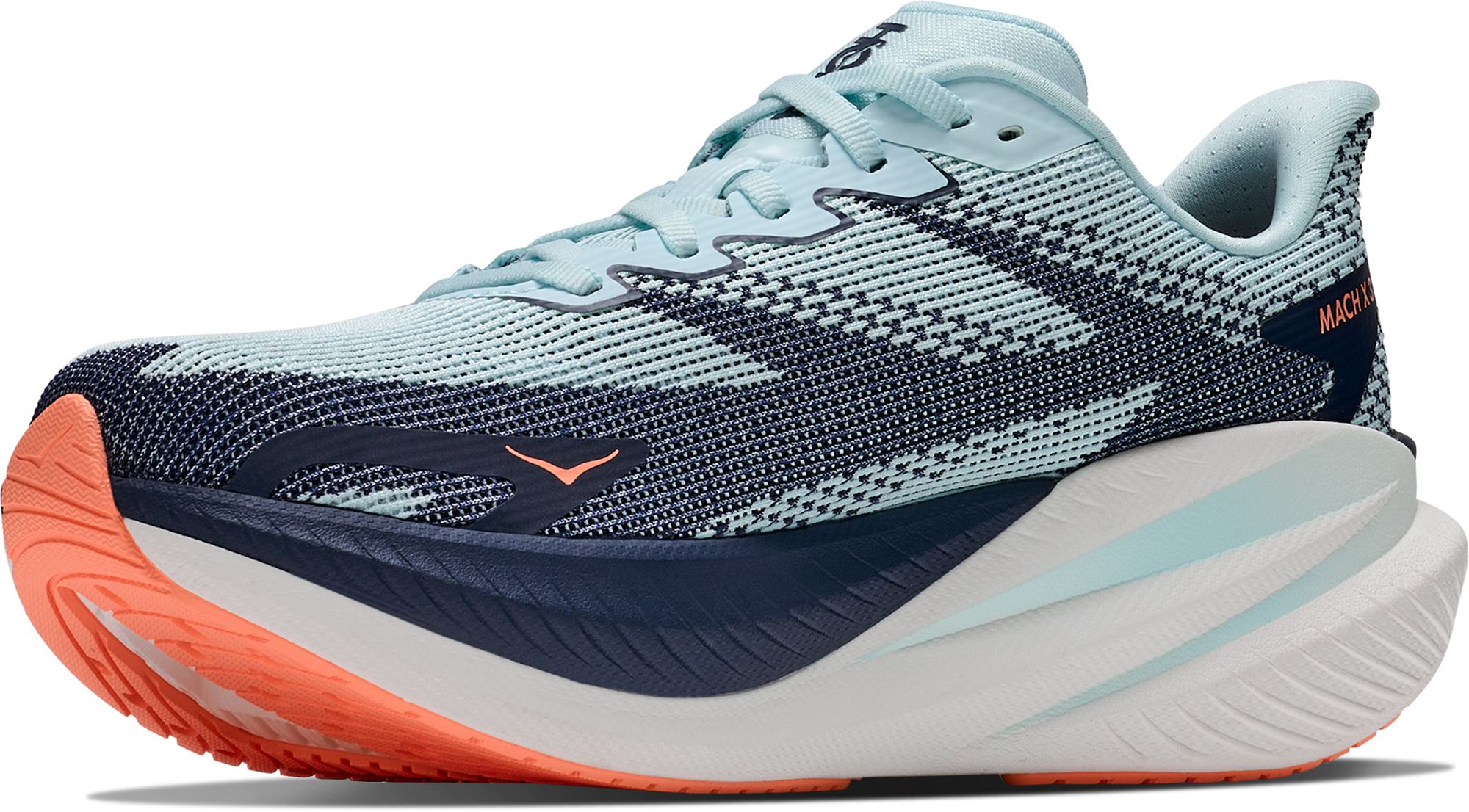 HOKA Women's Mach X 3 Running Shoes product image