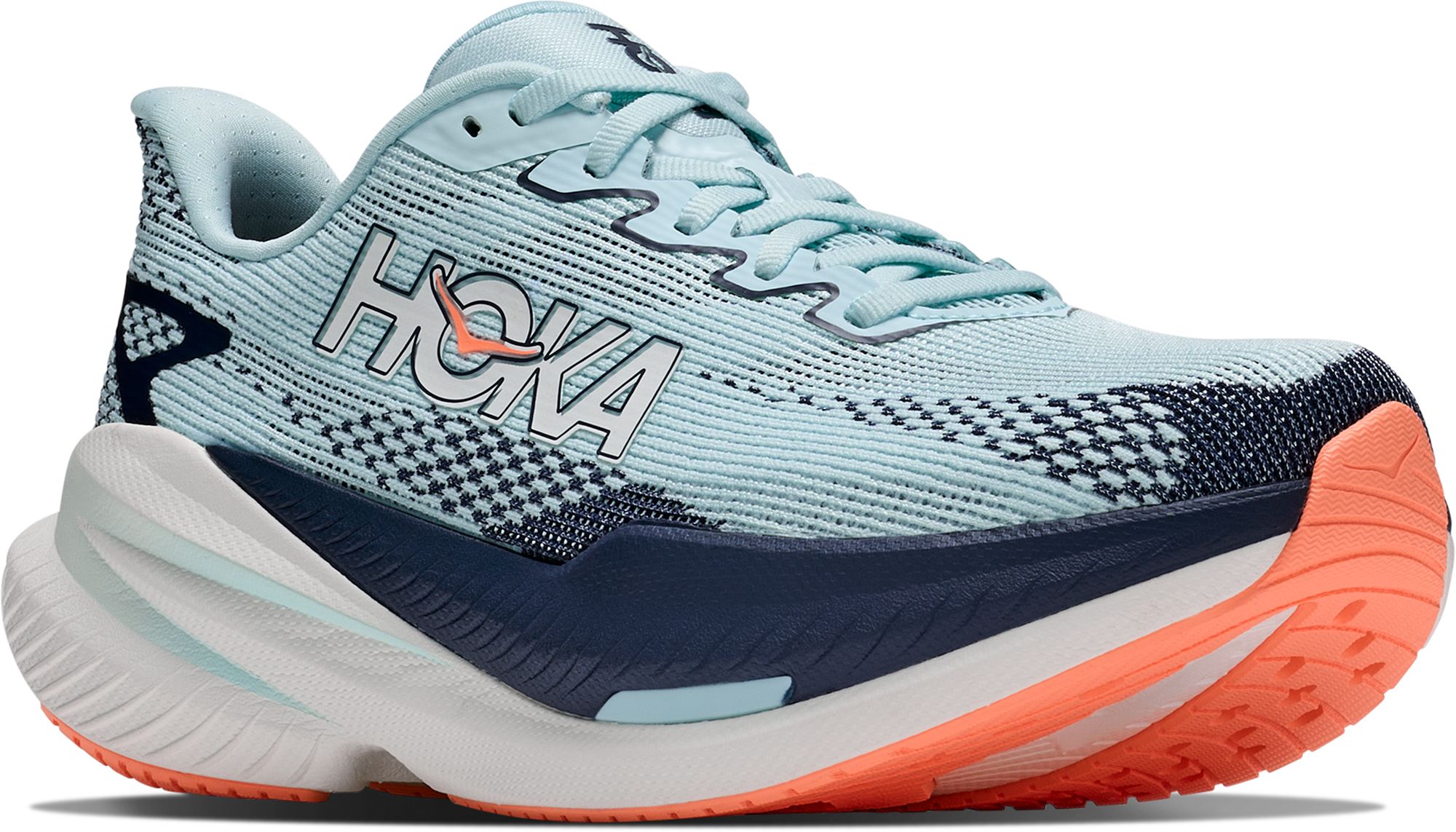HOKA Women's Mach X 3 Running Shoes product image