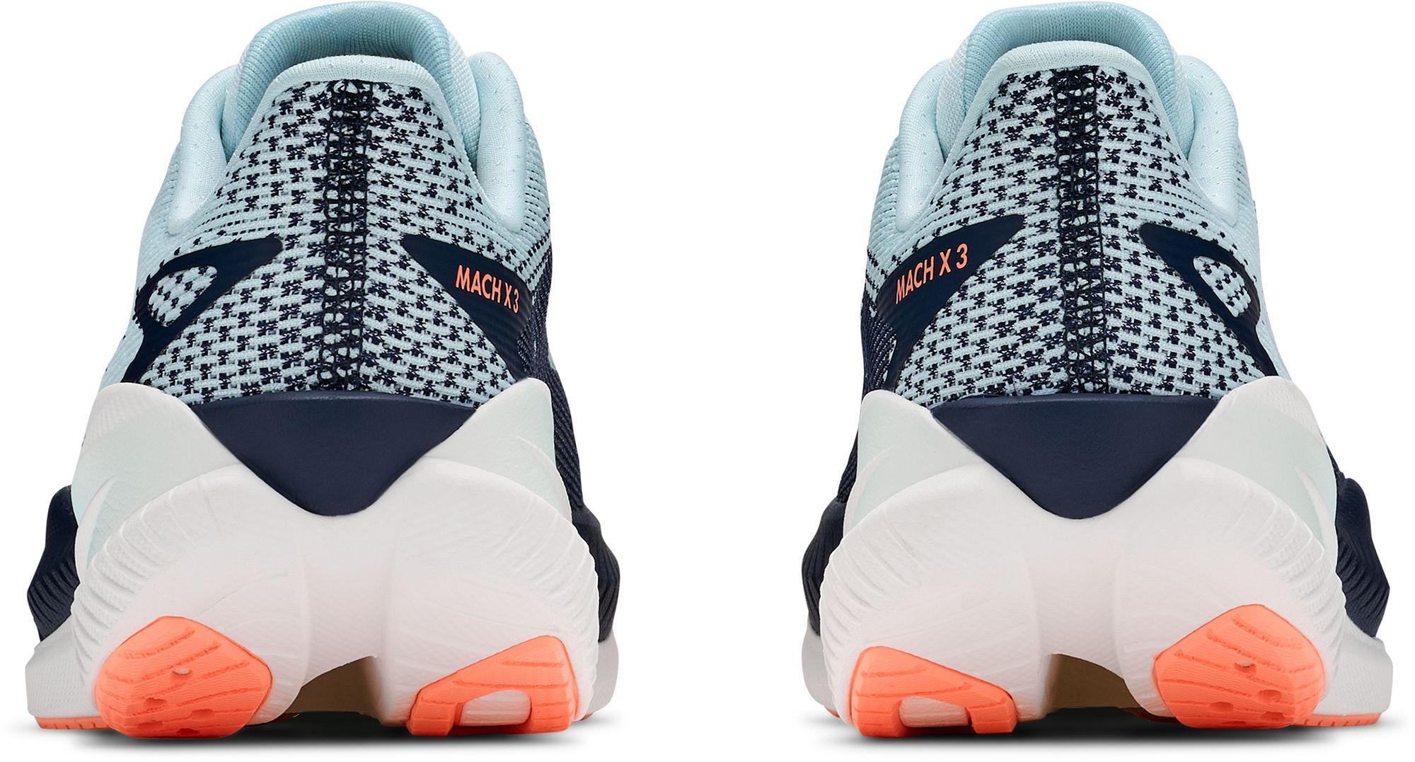 HOKA Women's Mach X 3 Running Shoes product image