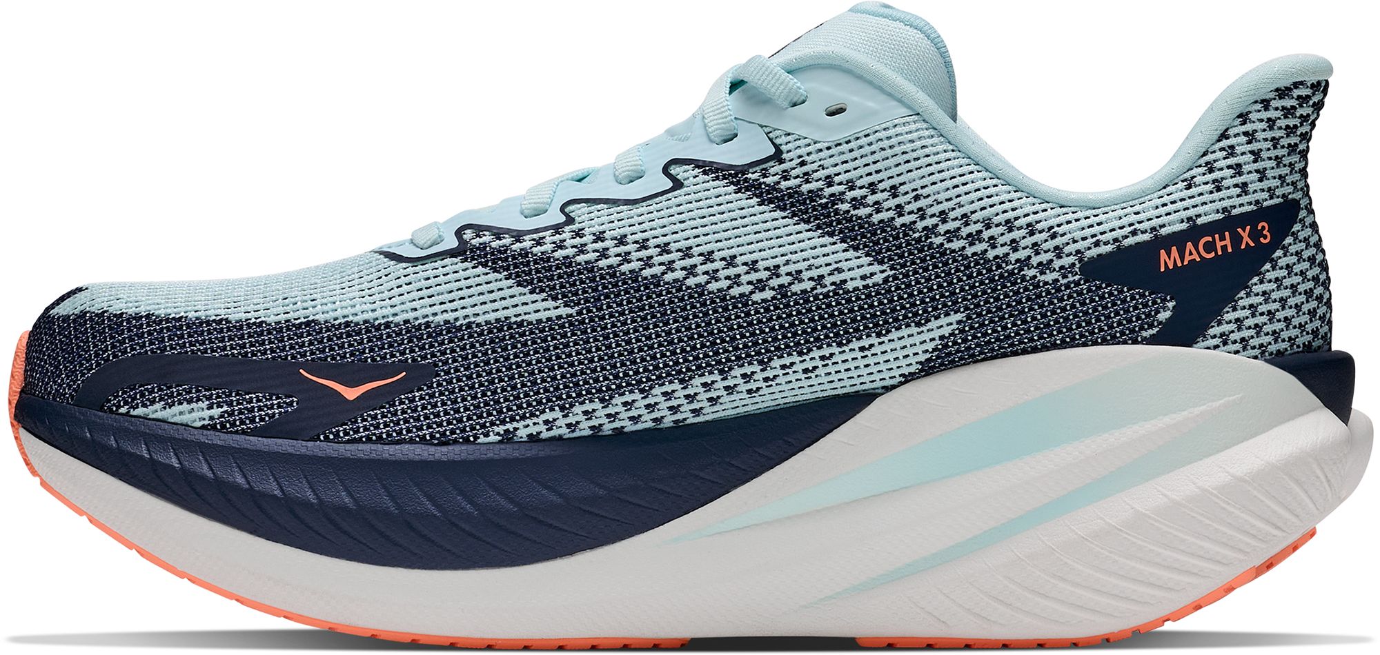 HOKA Women's Mach X 3 Running Shoes product image