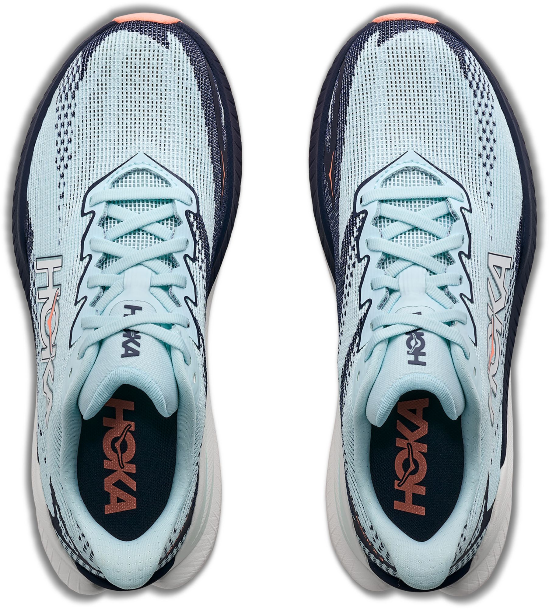 HOKA Women's Mach X 3 Running Shoes product image
