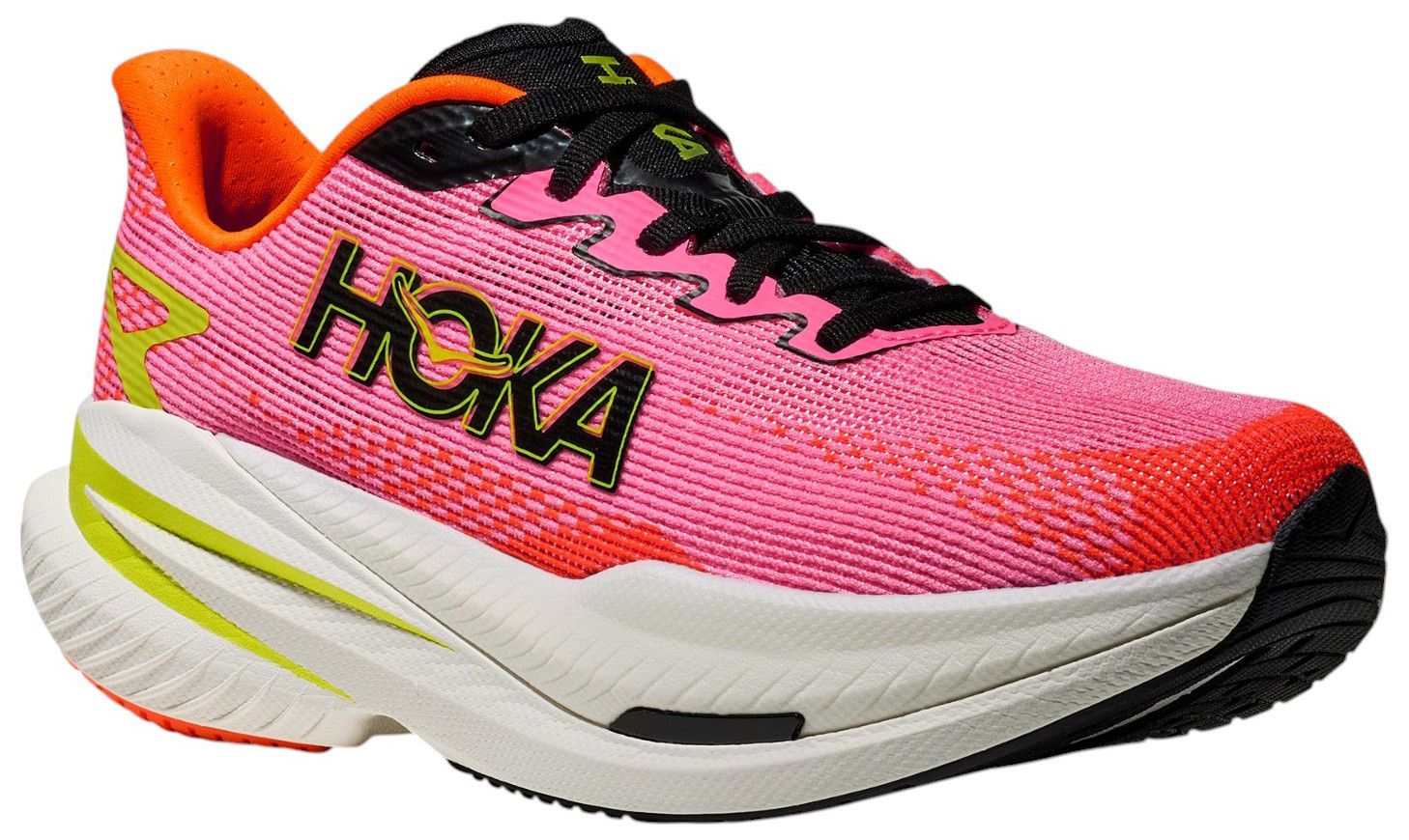 HOKA Women's Mach X 3 Running Shoes product image