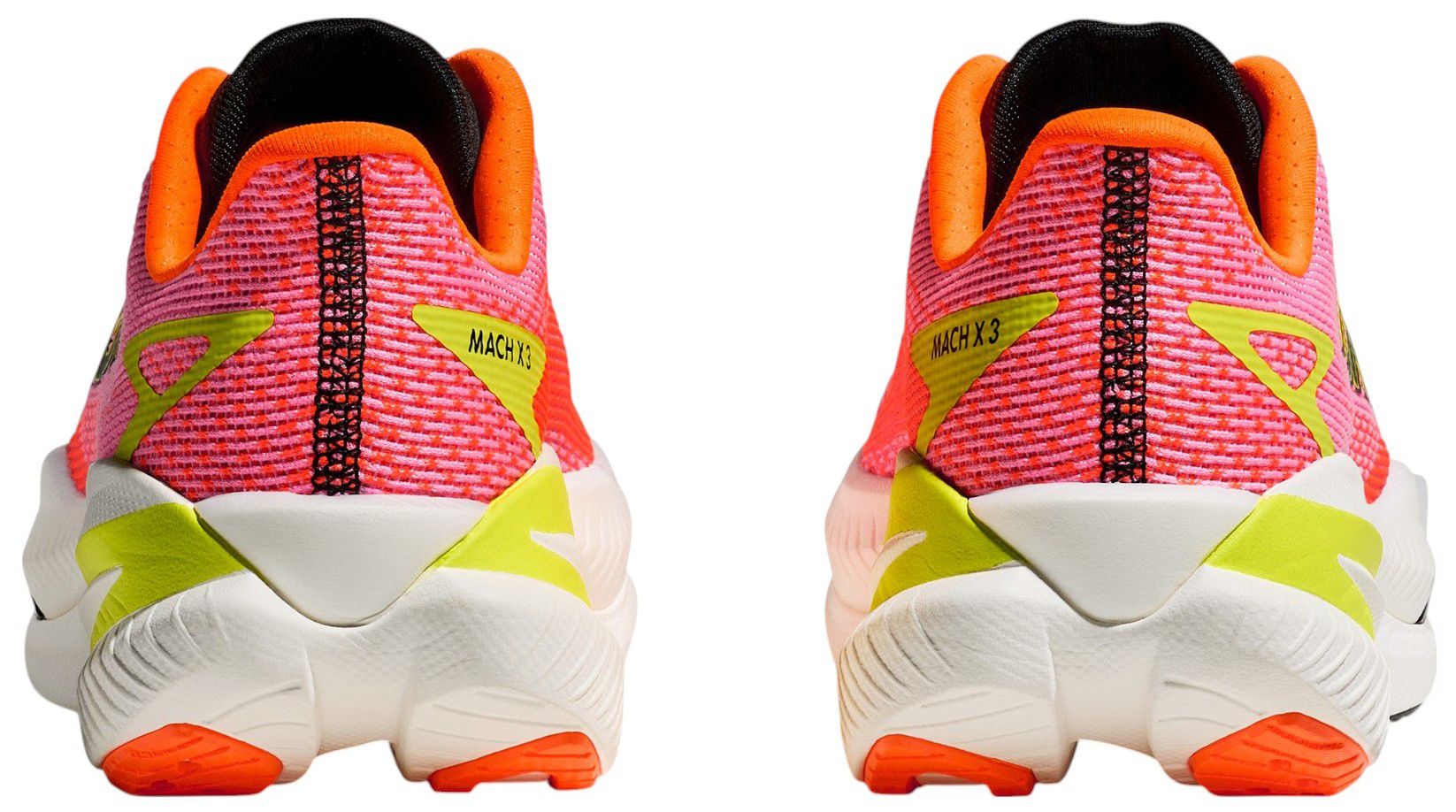 HOKA Women's Mach X 3 Running Shoes product image