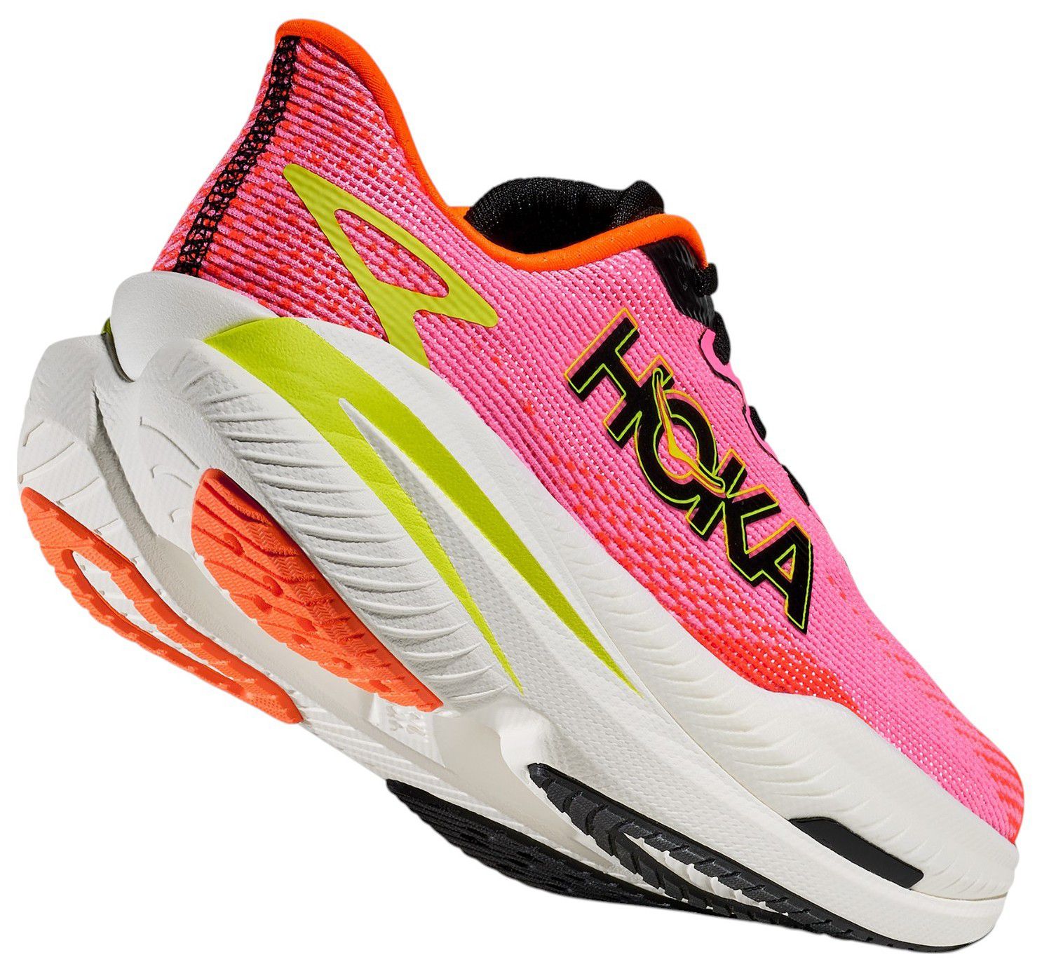 HOKA Women's Mach X 3 Running Shoes product image