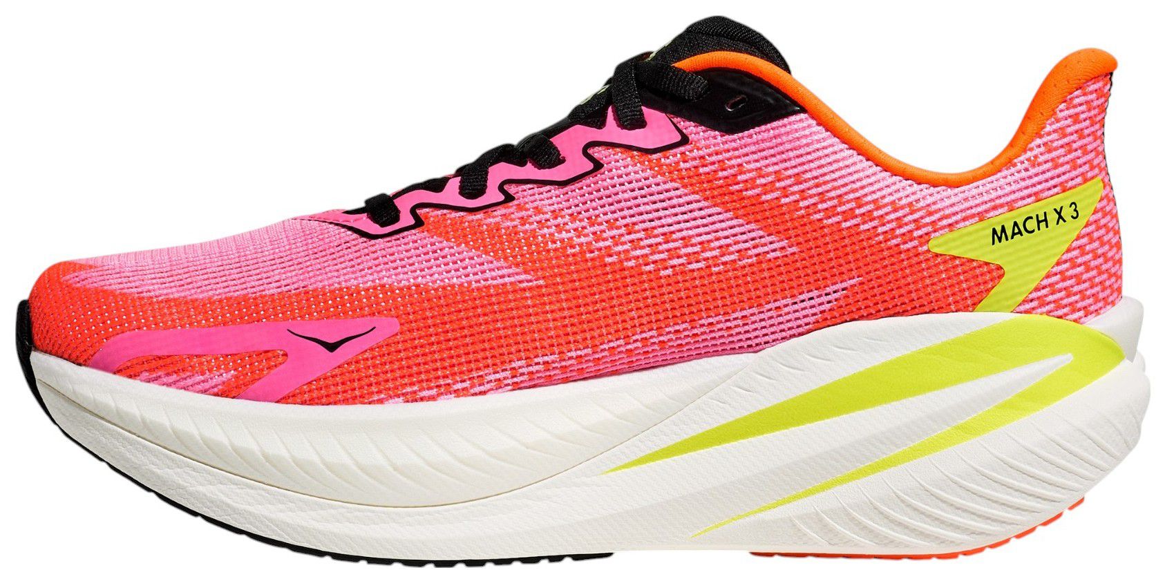 HOKA Women's Mach X 3 Running Shoes product image