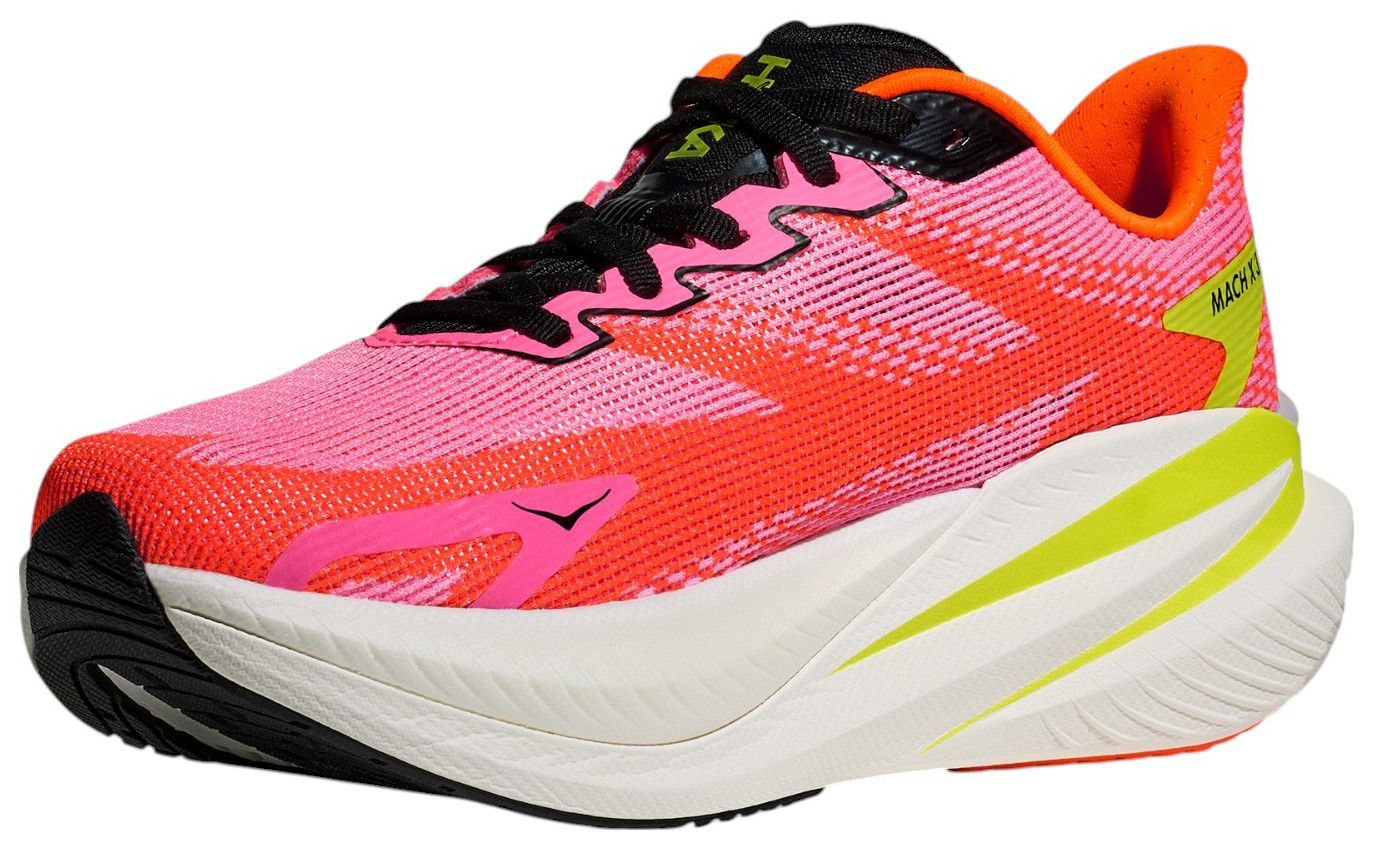 HOKA Women's Mach X 3 Running Shoes product image