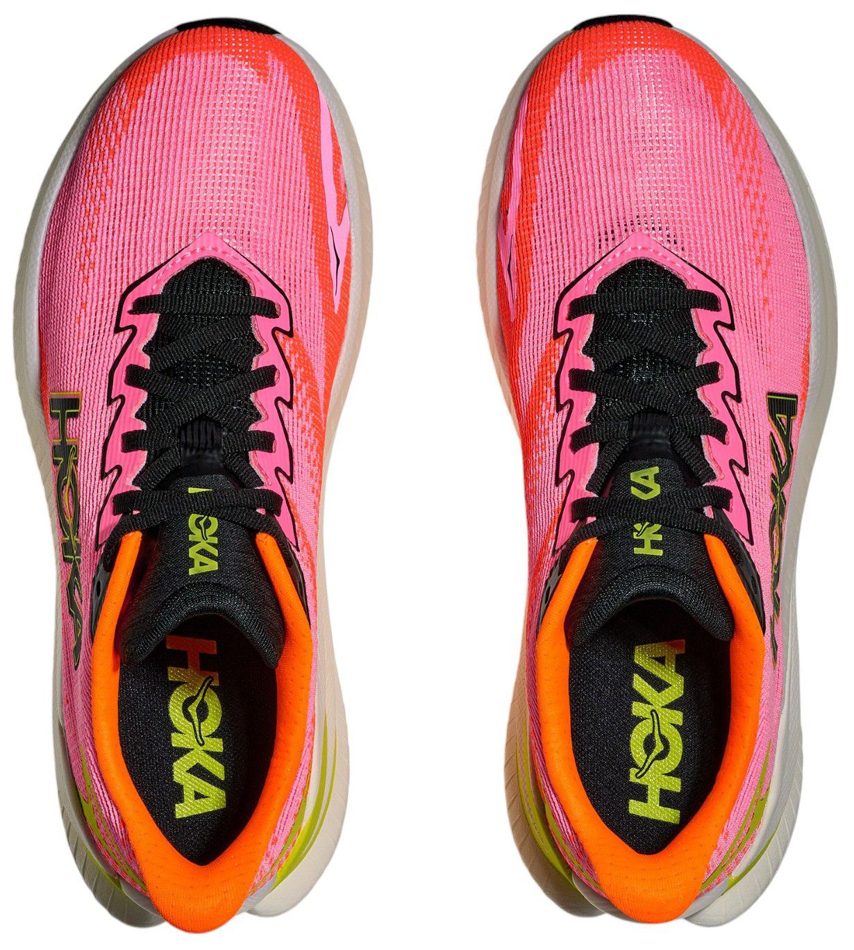HOKA Women's Mach X 3 Running Shoes product image