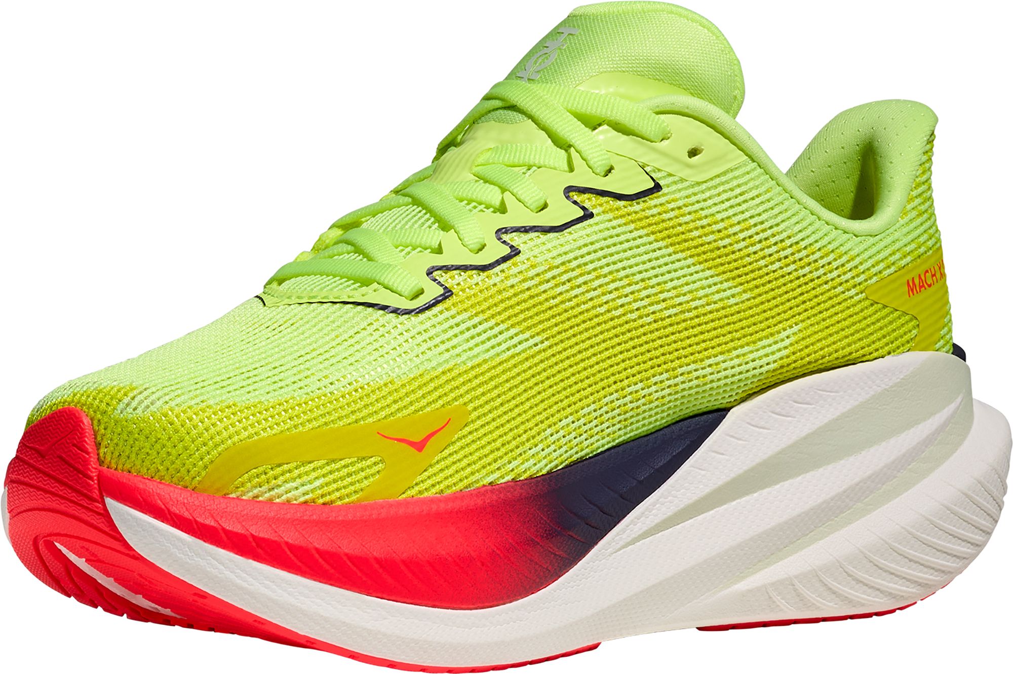 HOKA Women's Mach X 3 Running Shoes product image