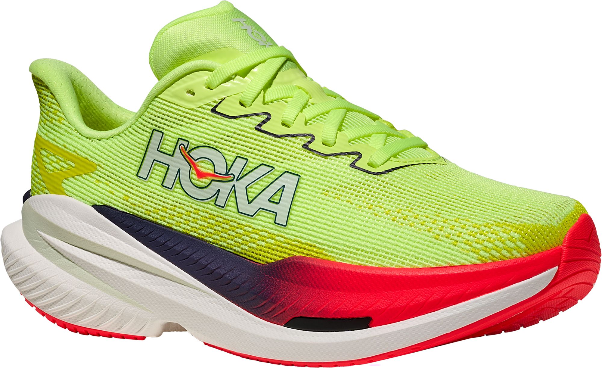 HOKA Women's Mach X 3 Running Shoes product image