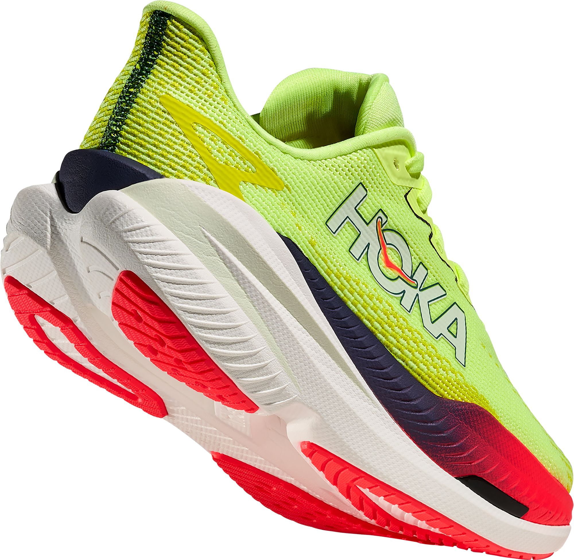 HOKA Women's Mach X 3 Running Shoes product image