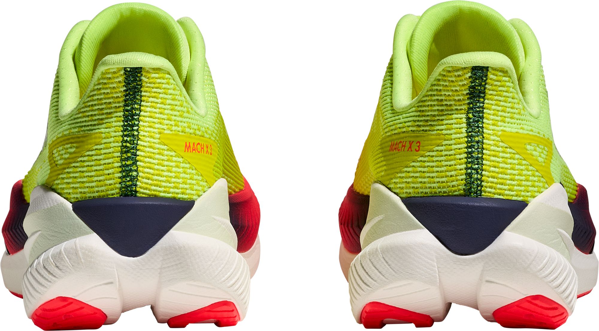 HOKA Women's Mach X 3 Running Shoes product image