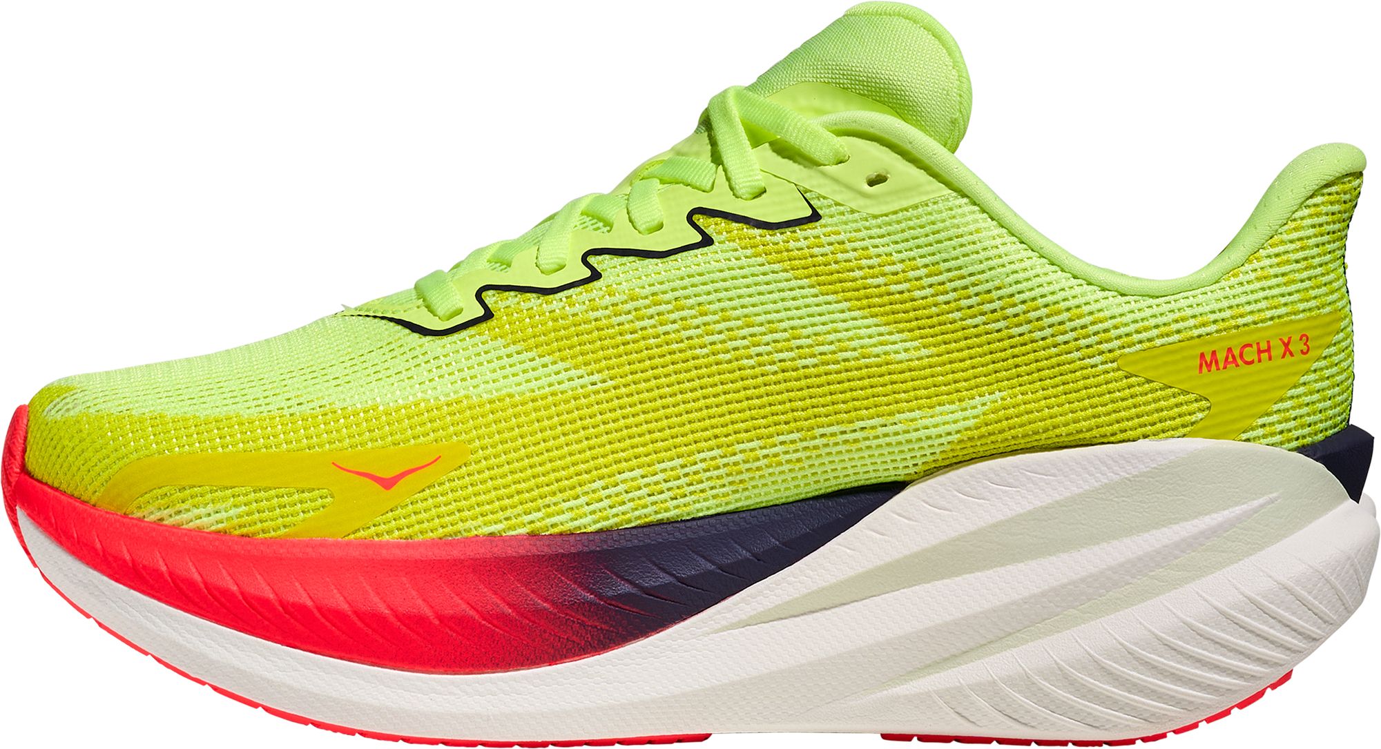 HOKA Women's Mach X 3 Running Shoes product image