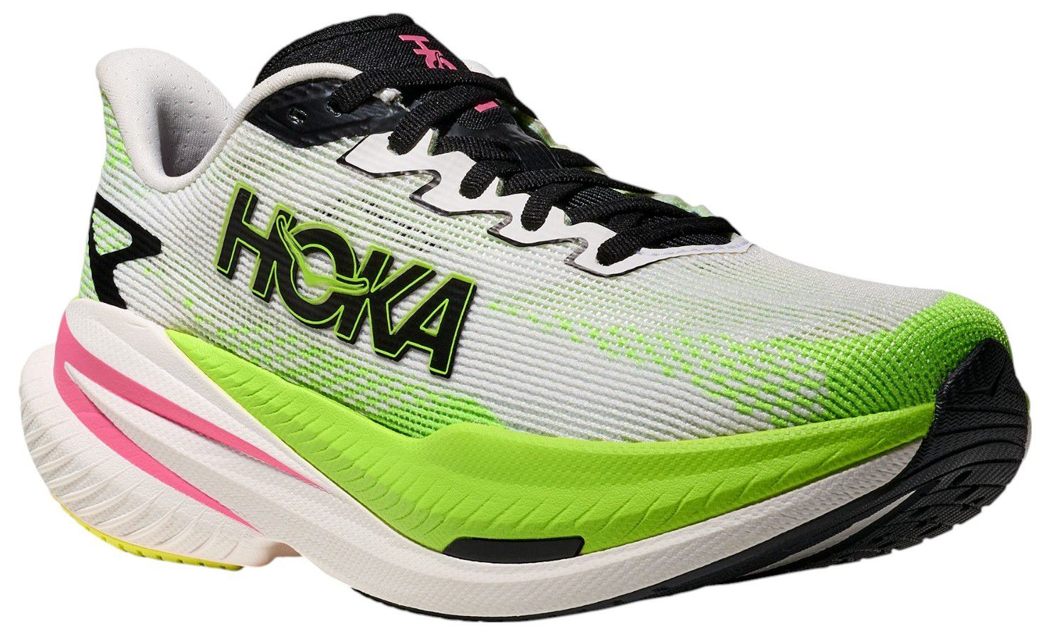 HOKA Women's Mach X 3 Running Shoes product image