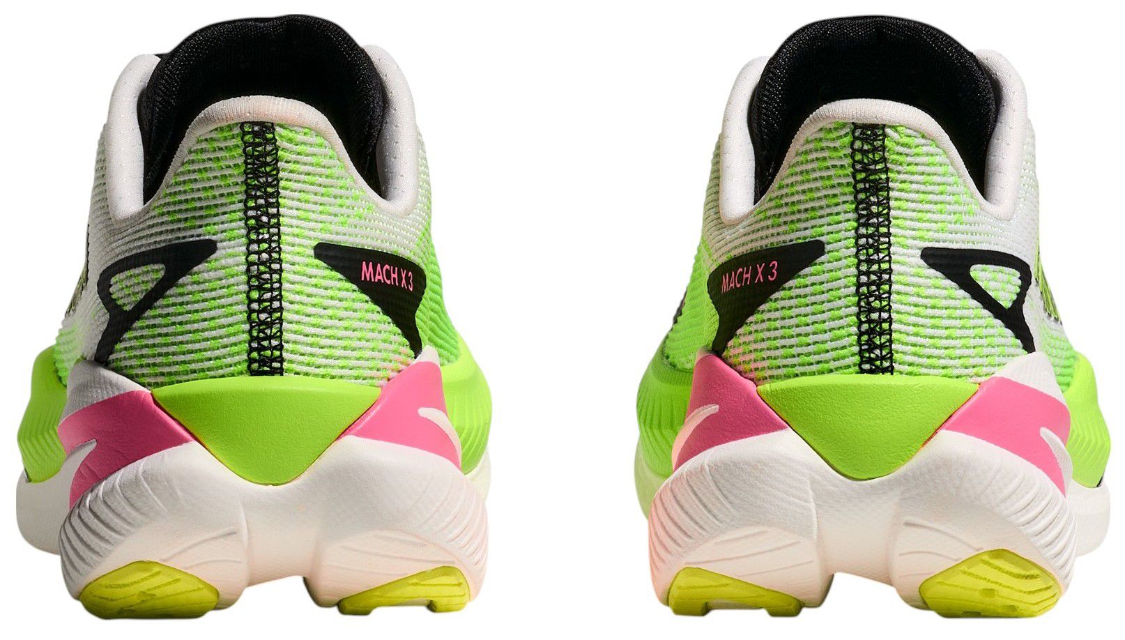 HOKA Women's Mach X 3 Running Shoes product image