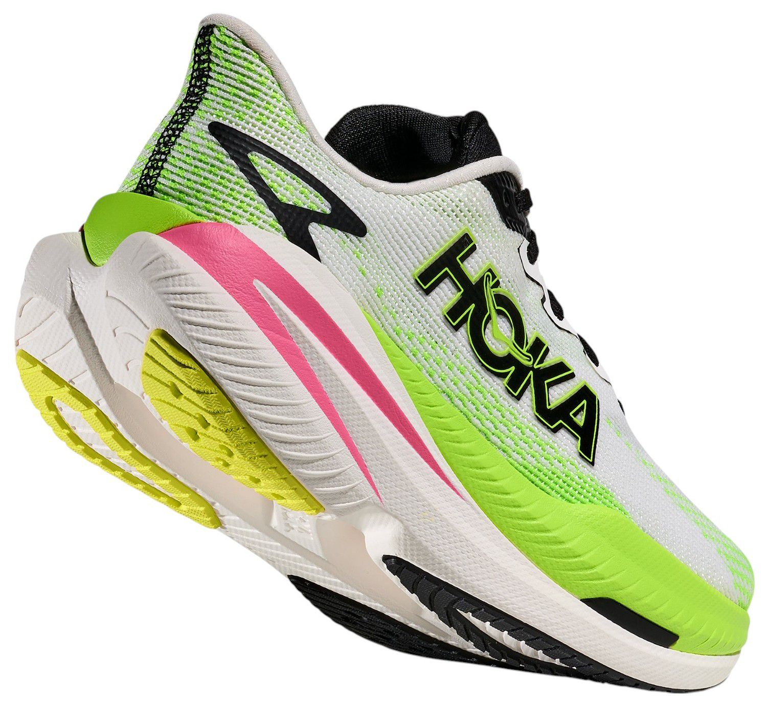 HOKA Women's Mach X 3 Running Shoes product image
