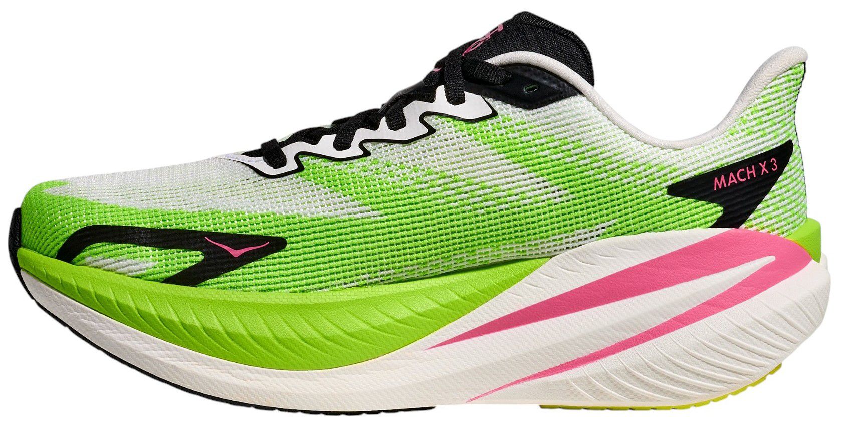 HOKA Women's Mach X 3 Running Shoes product image