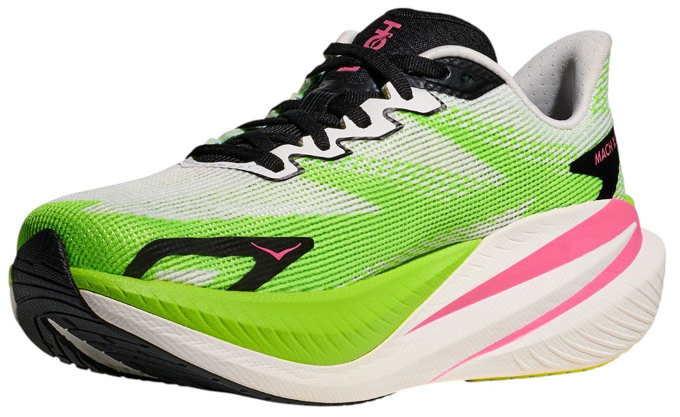 HOKA Women's Mach X 3 Running Shoes product image