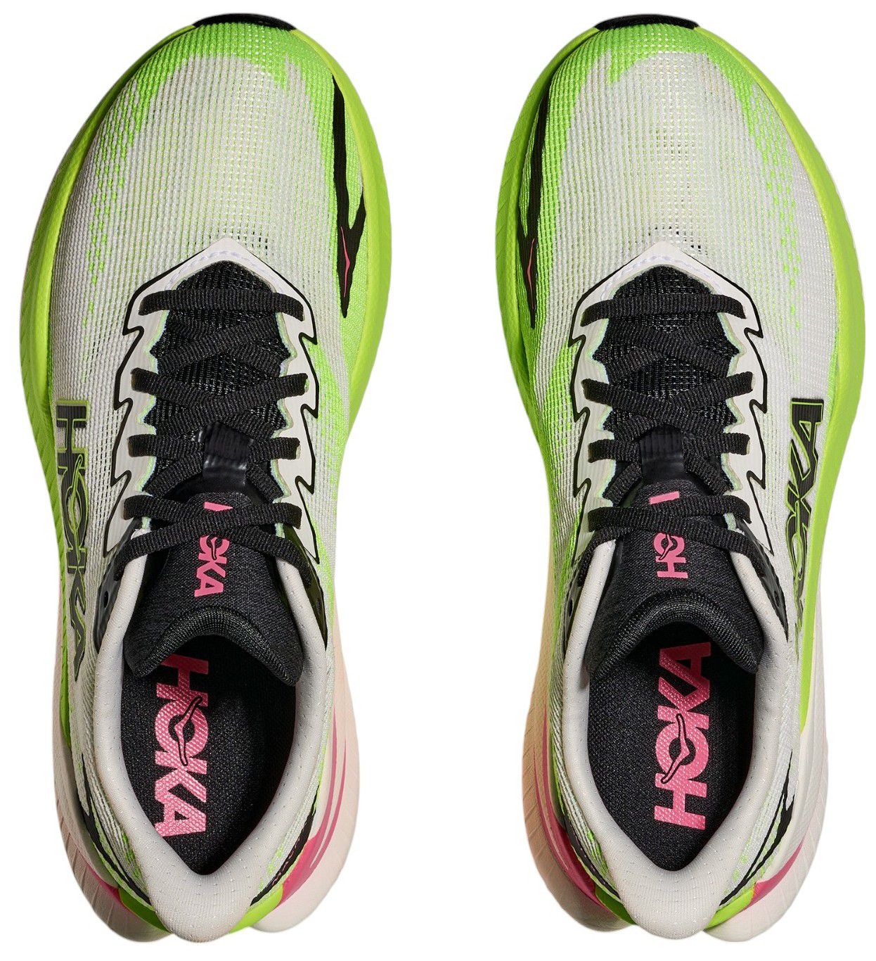 HOKA Women's Mach X 3 Running Shoes product image