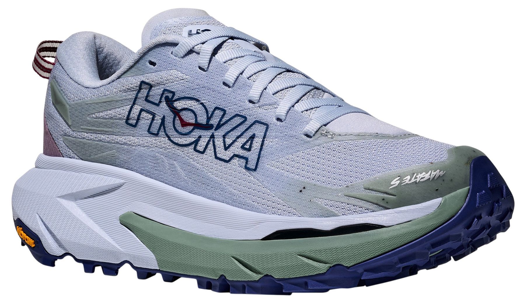HOKA Women's Mafate 5 Trail Running Shoes product image