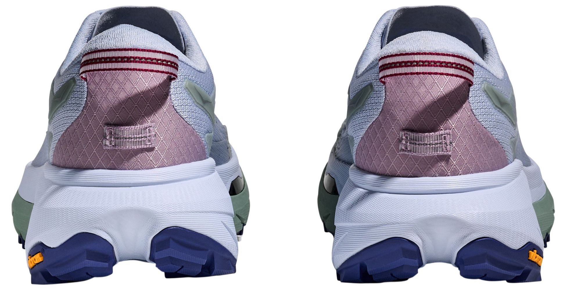 HOKA Women's Mafate 5 Trail Running Shoes product image