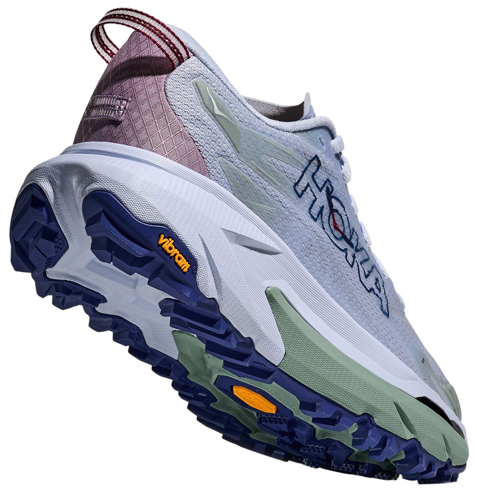 HOKA Women's Mafate 5 Trail Running Shoes product image