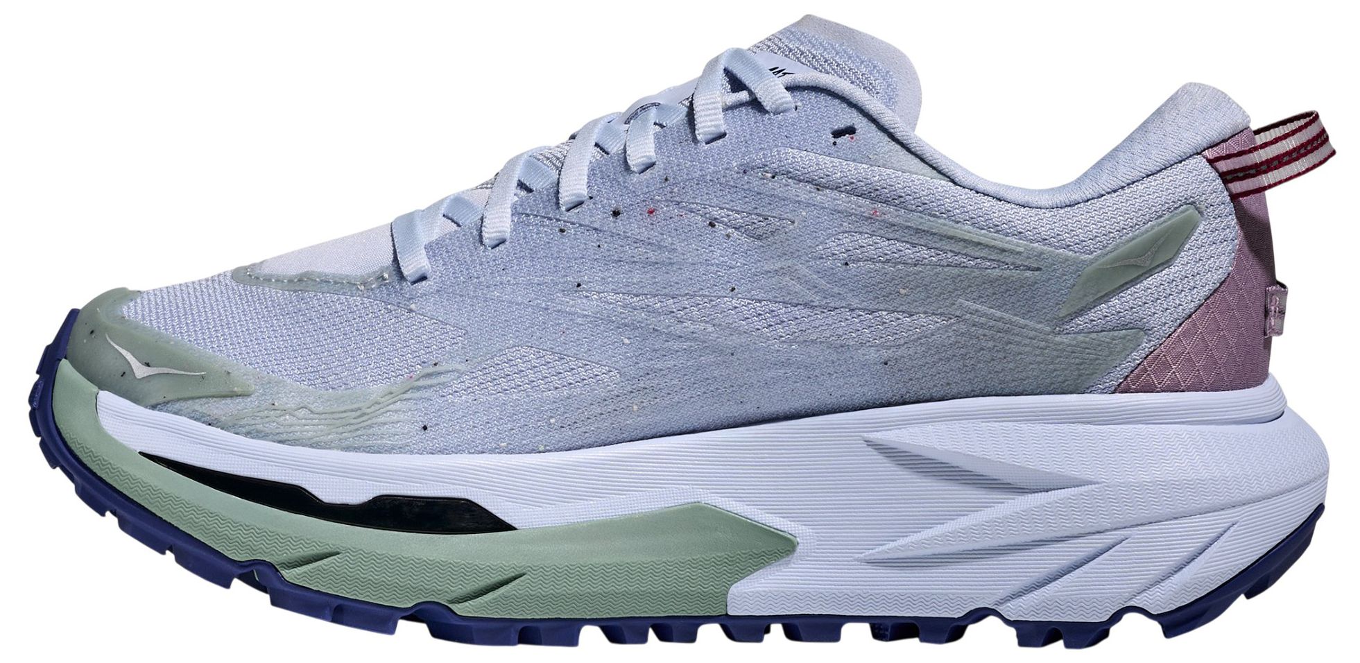 HOKA Women's Mafate 5 Trail Running Shoes product image