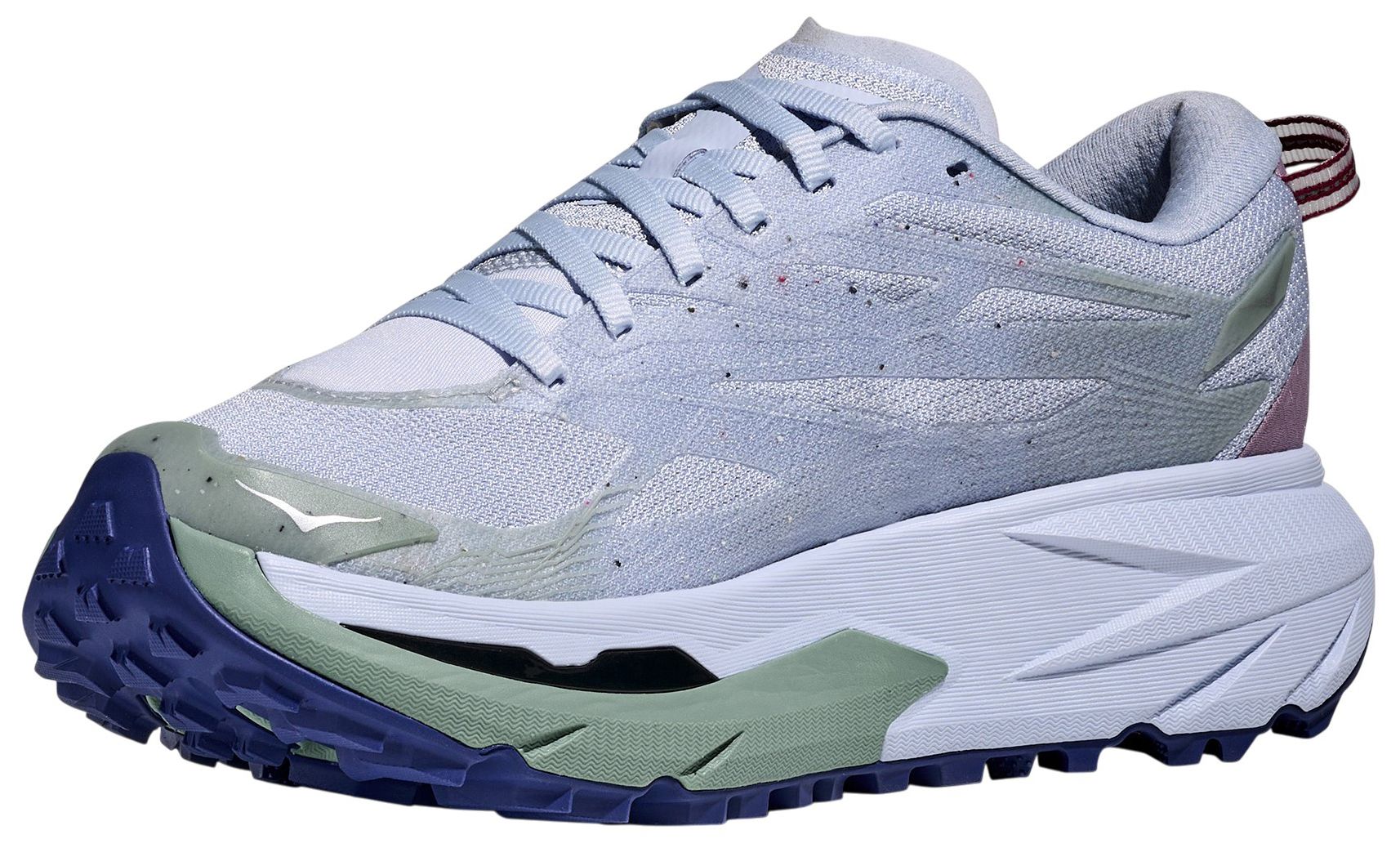 HOKA Women's Mafate 5 Trail Running Shoes product image