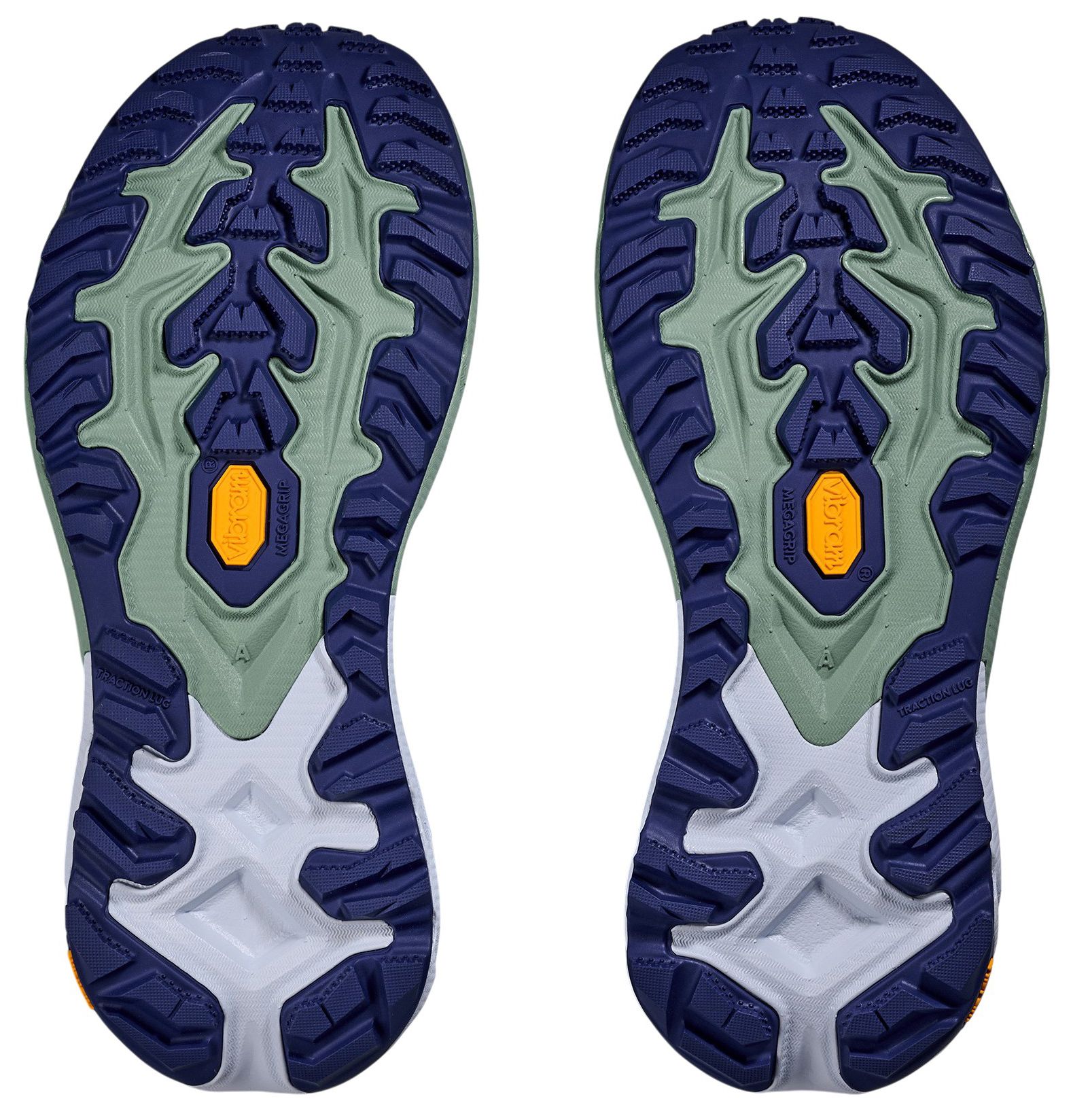 HOKA Women's Mafate 5 Trail Running Shoes product image