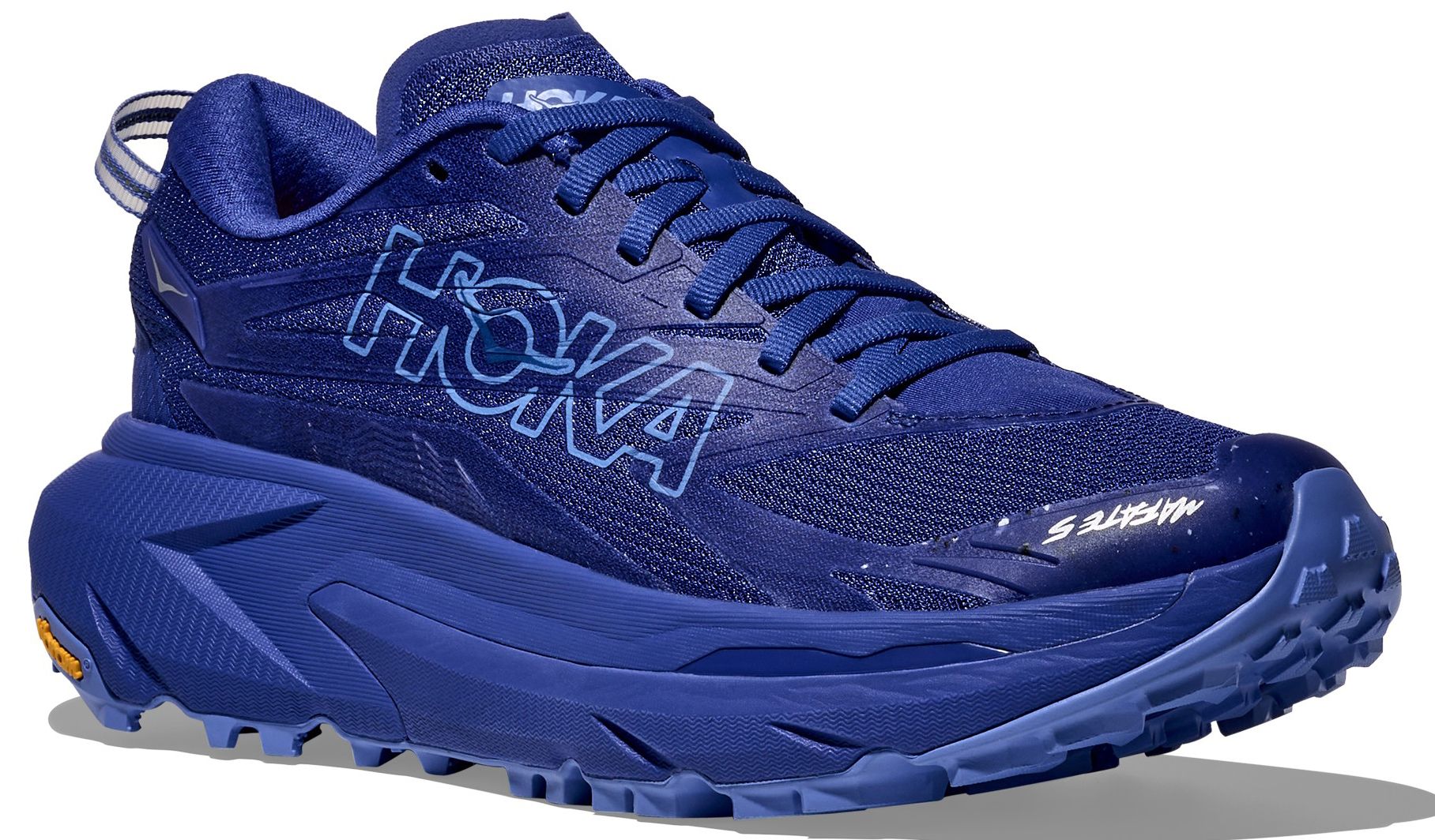 HOKA Women's Mafate 5 Trail Running Shoes product image