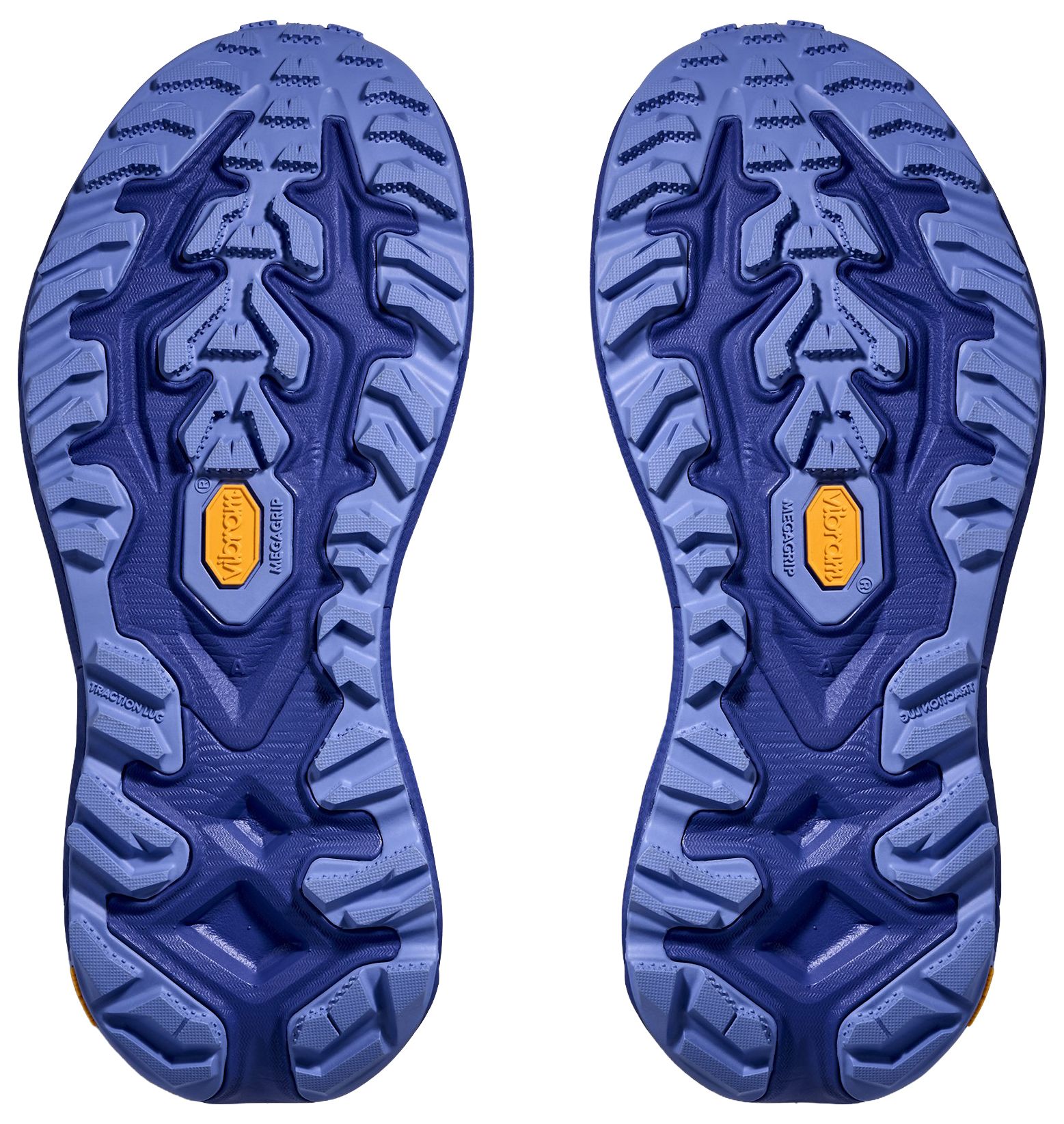 HOKA Women's Mafate 5 Trail Running Shoes product image