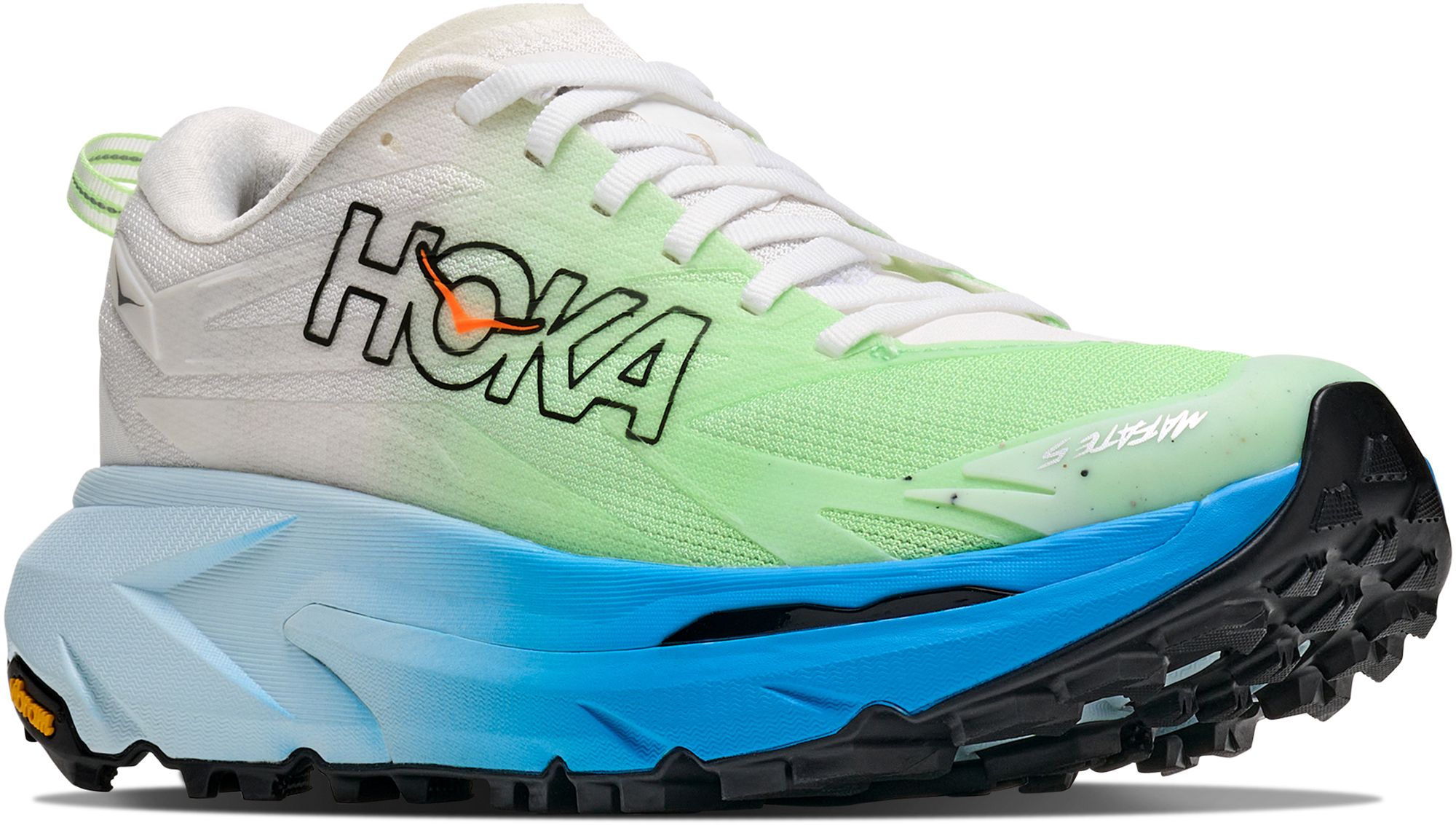 HOKA Women's Mafate 5 Trail Running Shoes product image