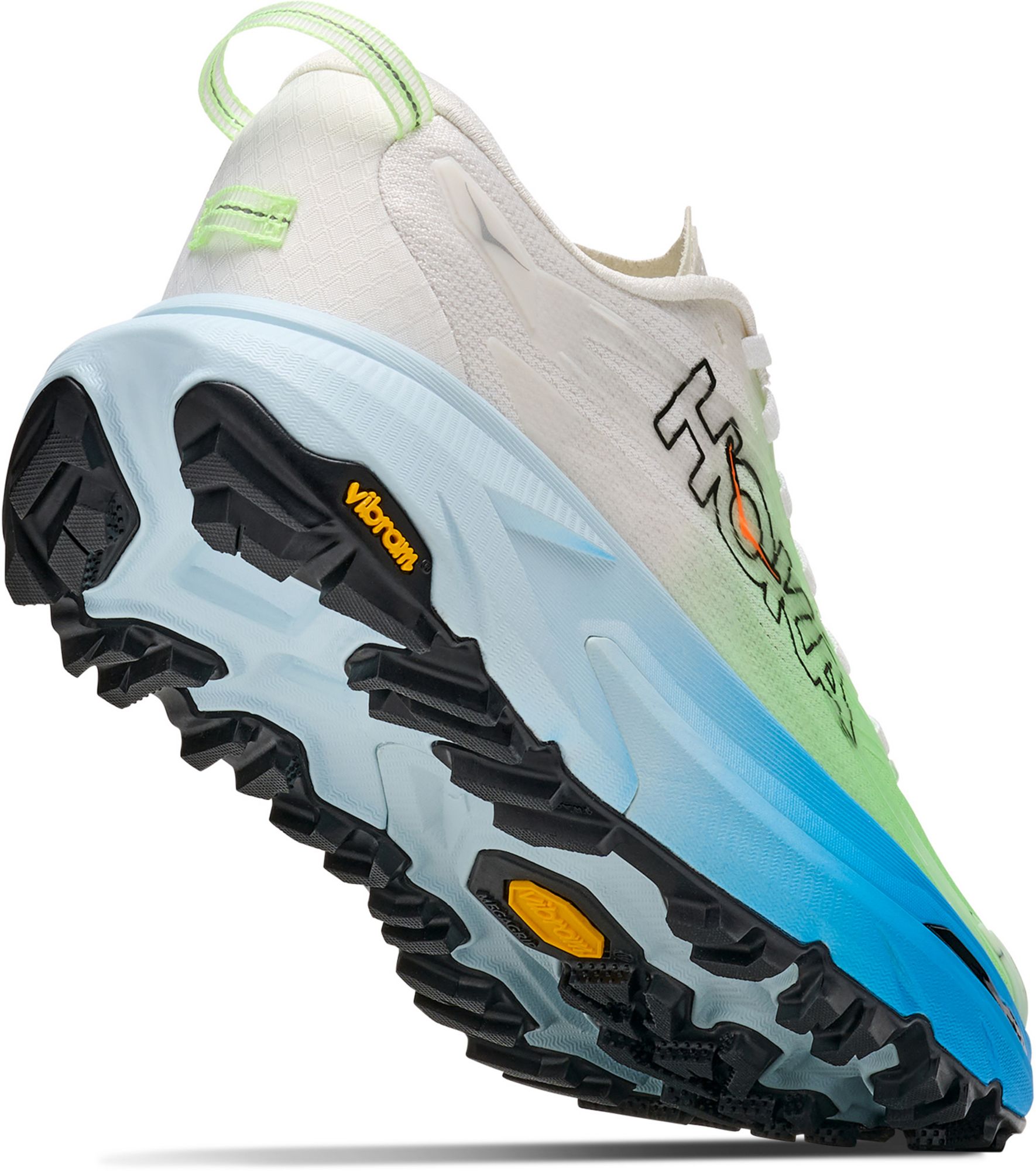 HOKA Women's Mafate 5 Trail Running Shoes product image
