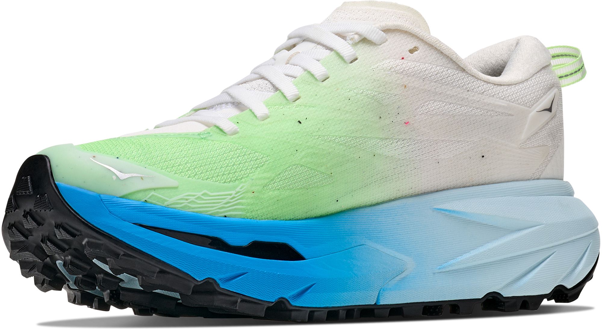 HOKA Women's Mafate 5 Trail Running Shoes product image