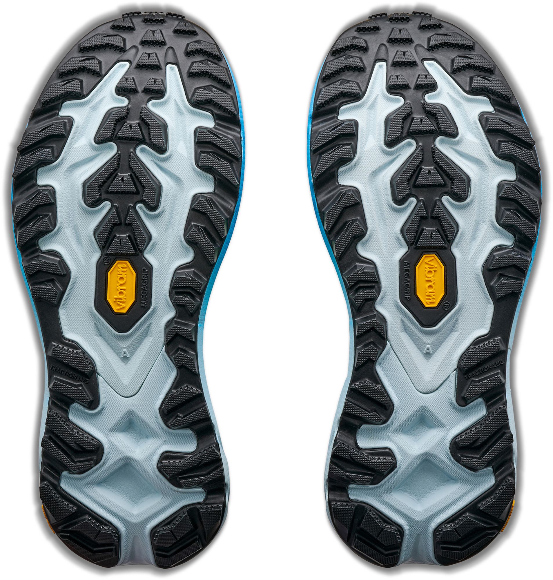 HOKA Women's Mafate 5 Trail Running Shoes product image